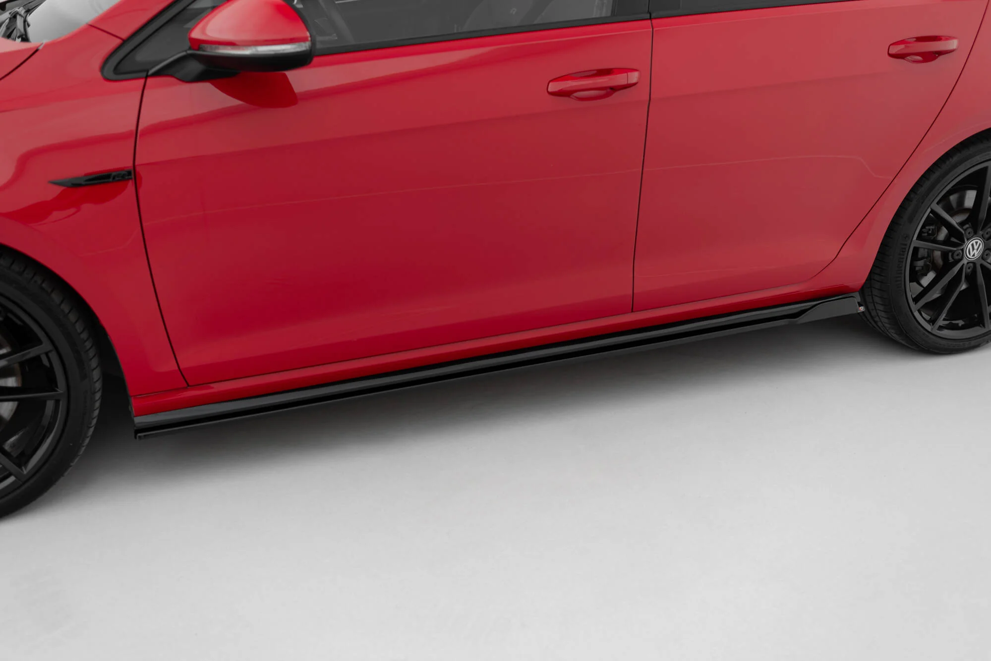 SIDE SKIRTS DIFFUSERS VW GOLF VII R (FACELIFT) - Image 3