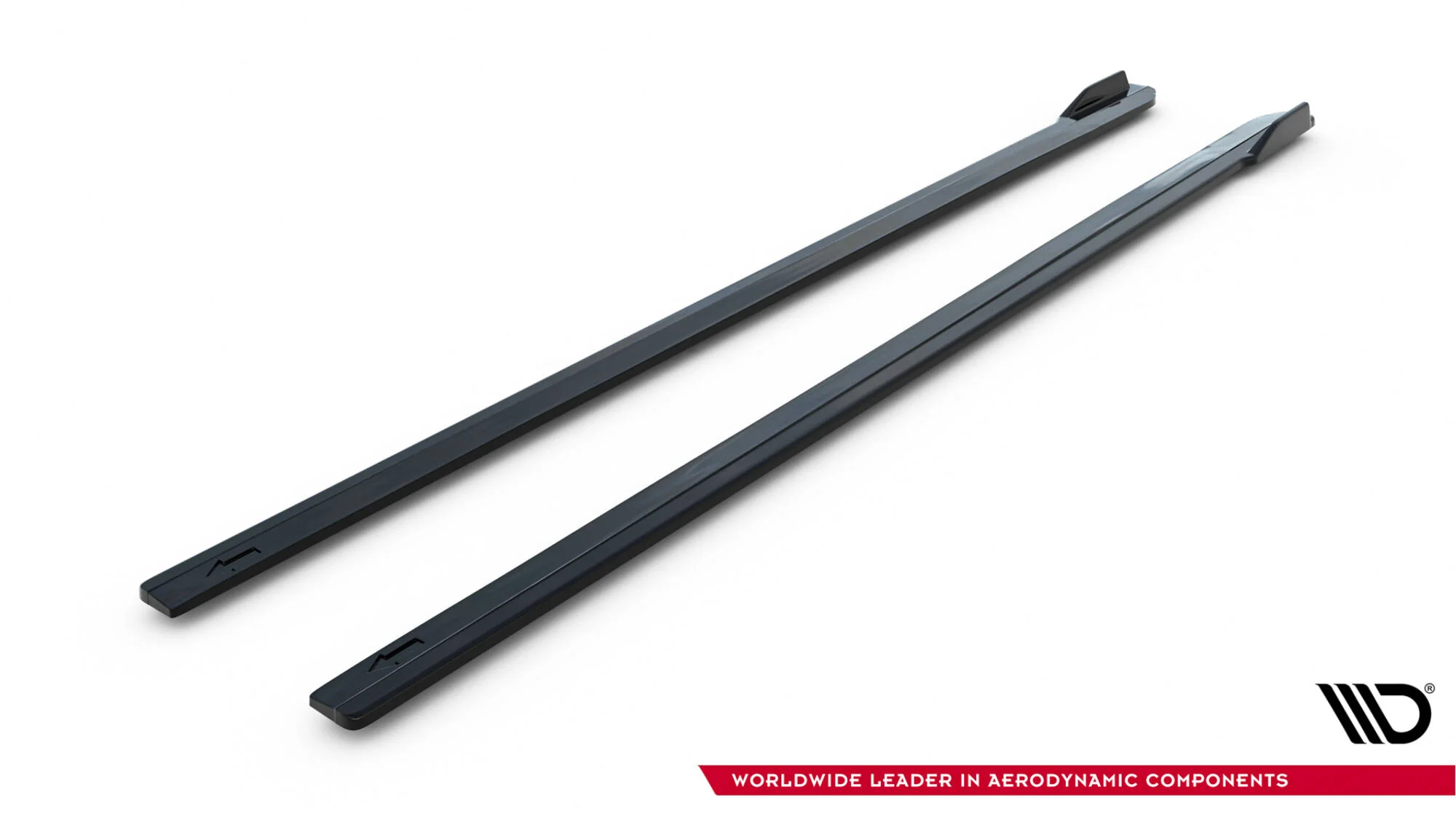 SIDE SKIRTS DIFFUSERS VW GOLF VII R (FACELIFT) - Image 6