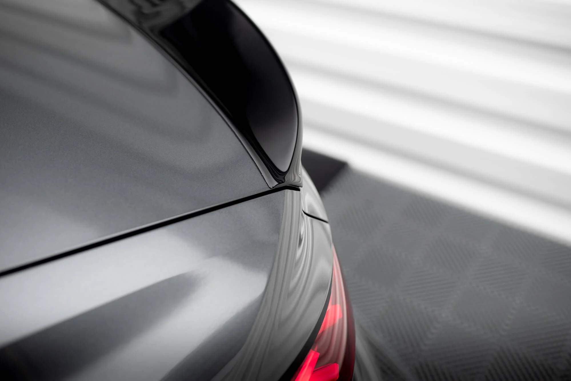 SPOILER CAP 3D AUDI A3 / A3 S-LINE / S3 / RS3 SEDAN 8Y - Image 11