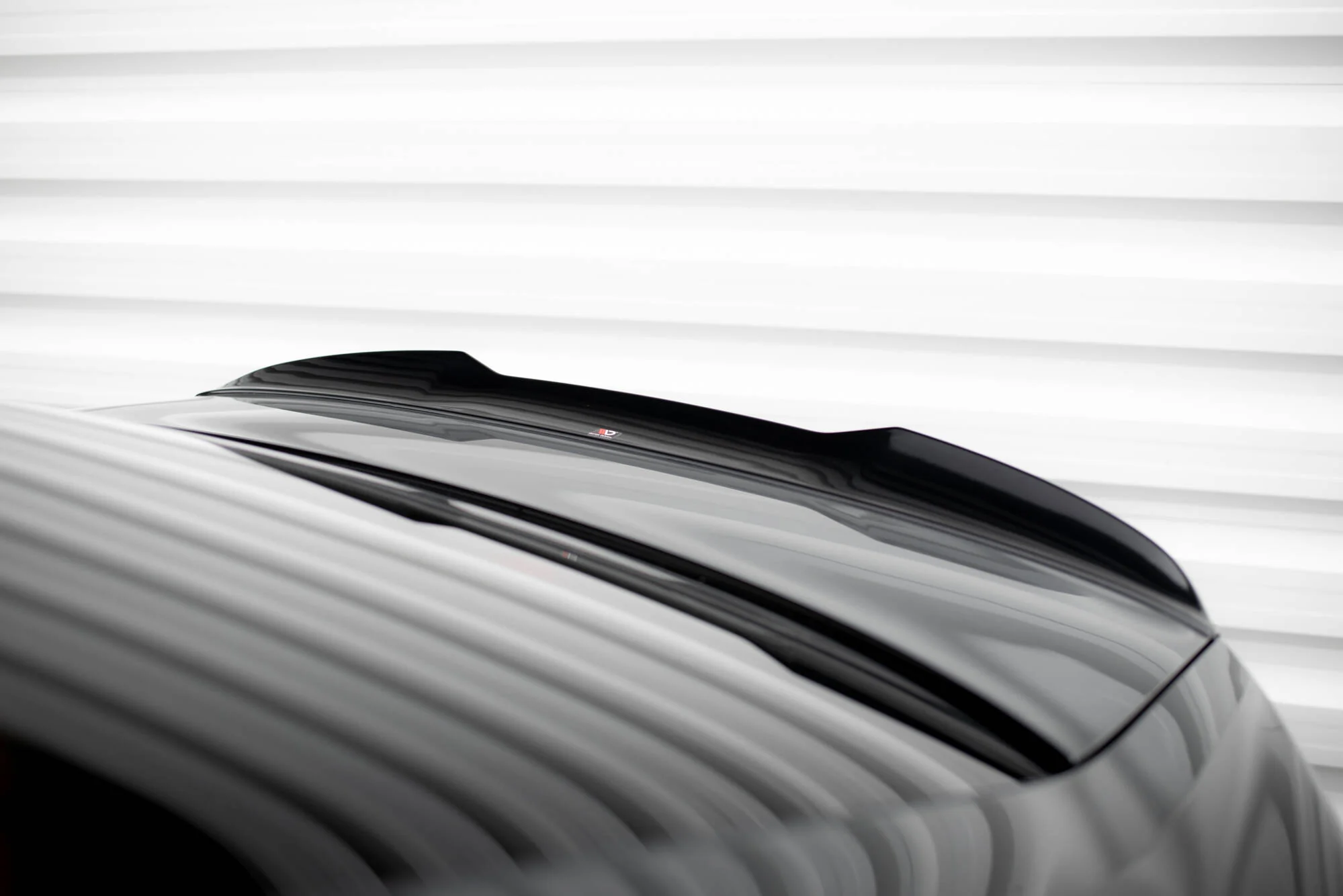 SPOILER CAP 3D AUDI A3 / A3 S-LINE / S3 / RS3 SEDAN 8Y - Image 12