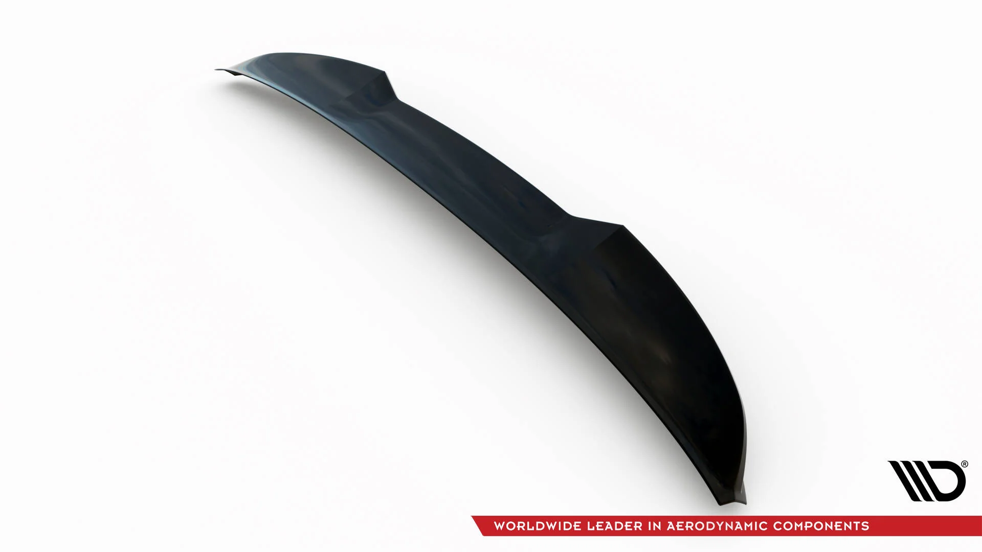 SPOILER CAP 3D AUDI A3 / A3 S-LINE / S3 / RS3 SEDAN 8Y - Image 5
