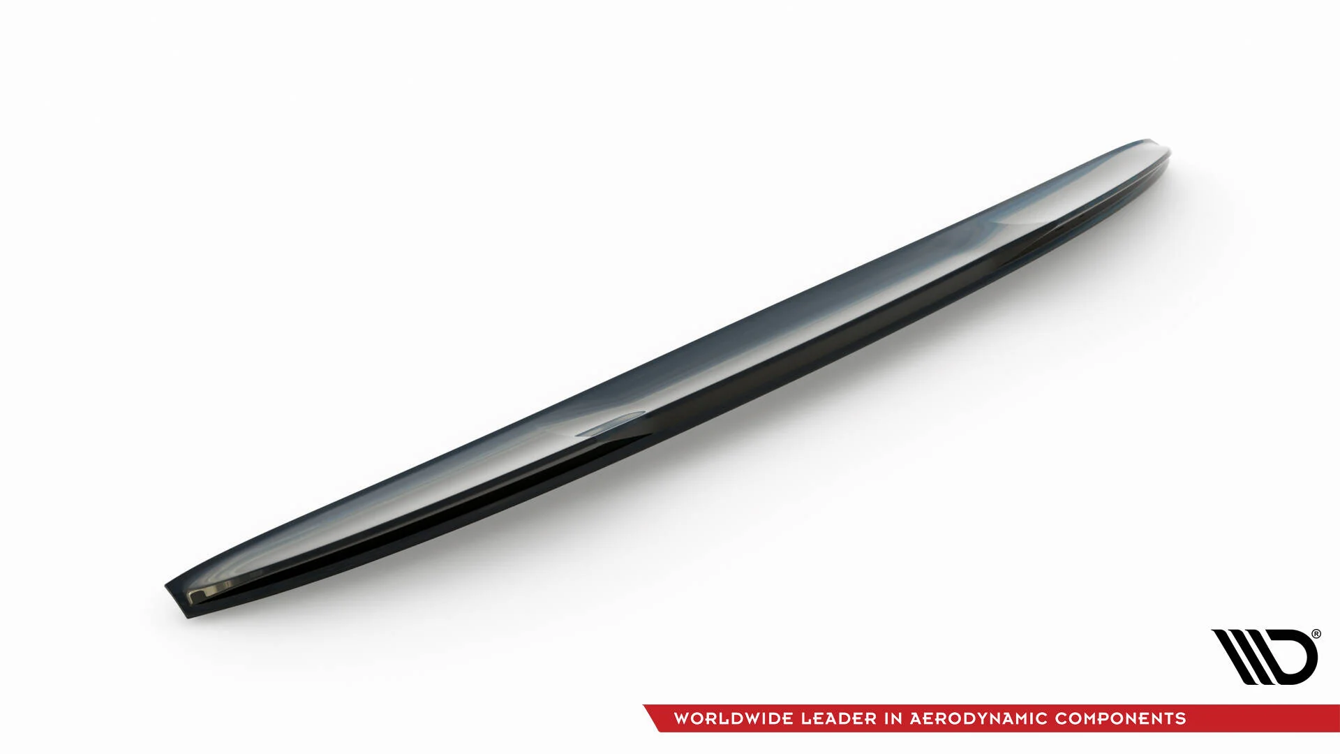 SPOILER CAP 3D AUDI A3 / A3 S-LINE / S3 / RS3 SEDAN 8Y - Image 6