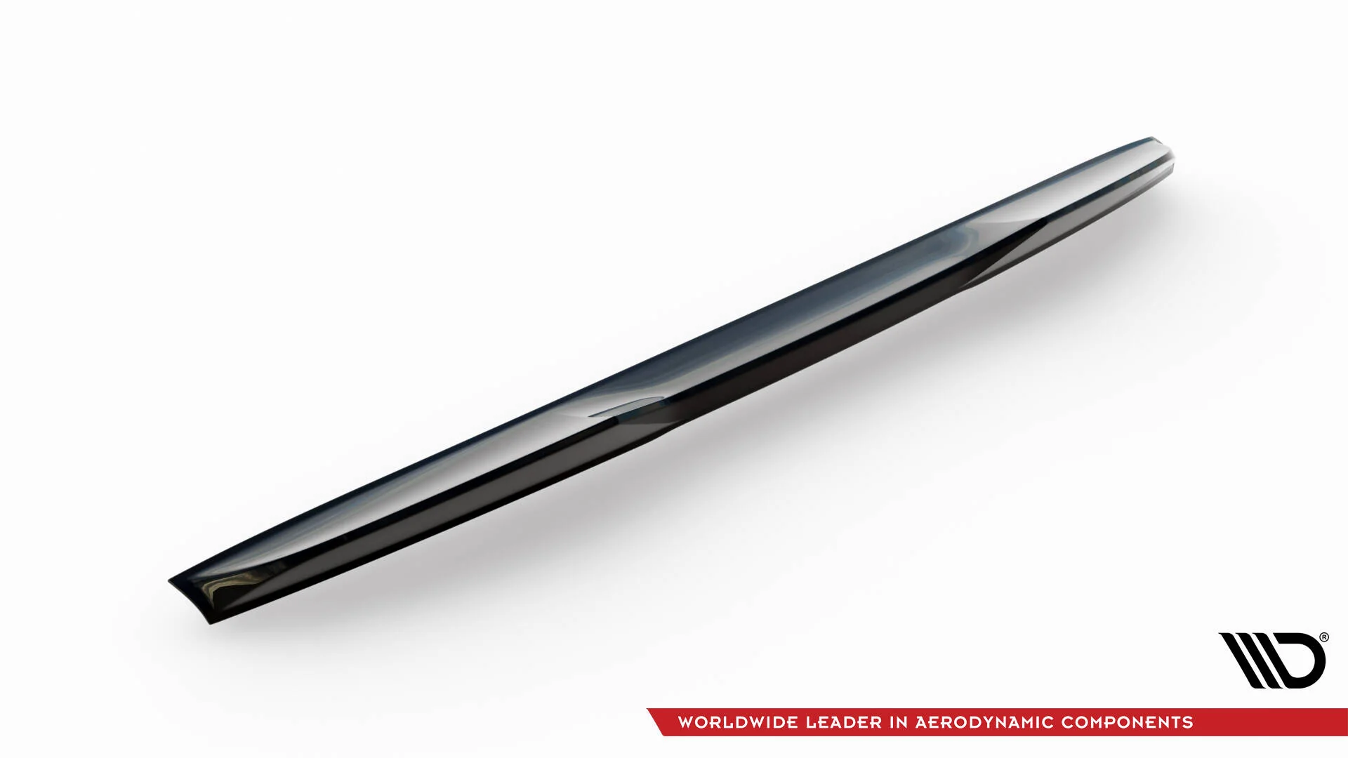 SPOILER CAP 3D AUDI A5 / A5 S-LINE / S5 COUPE 8T - Image 6