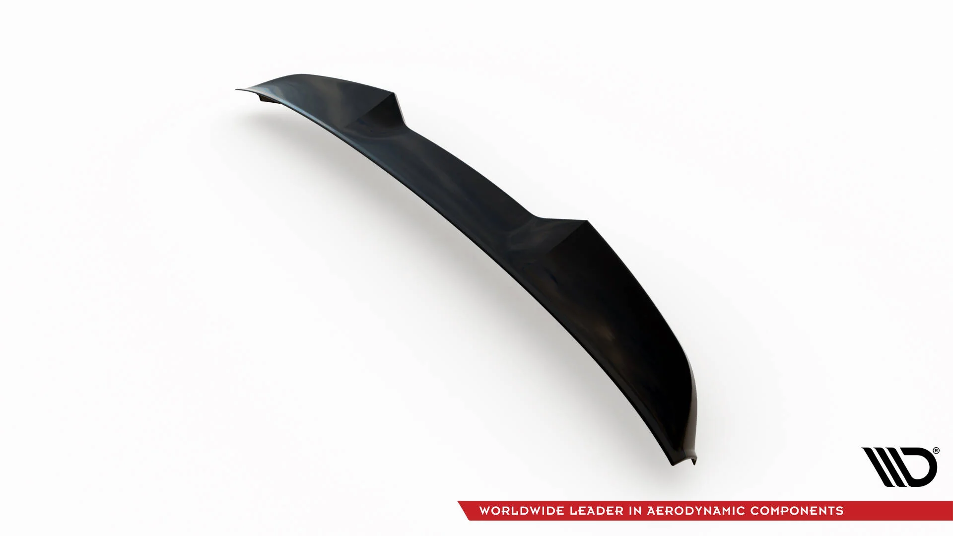 SPOILER CAP 3D AUDI A5 / A5 S-LINE / S5 COUPE 8T - Image 7