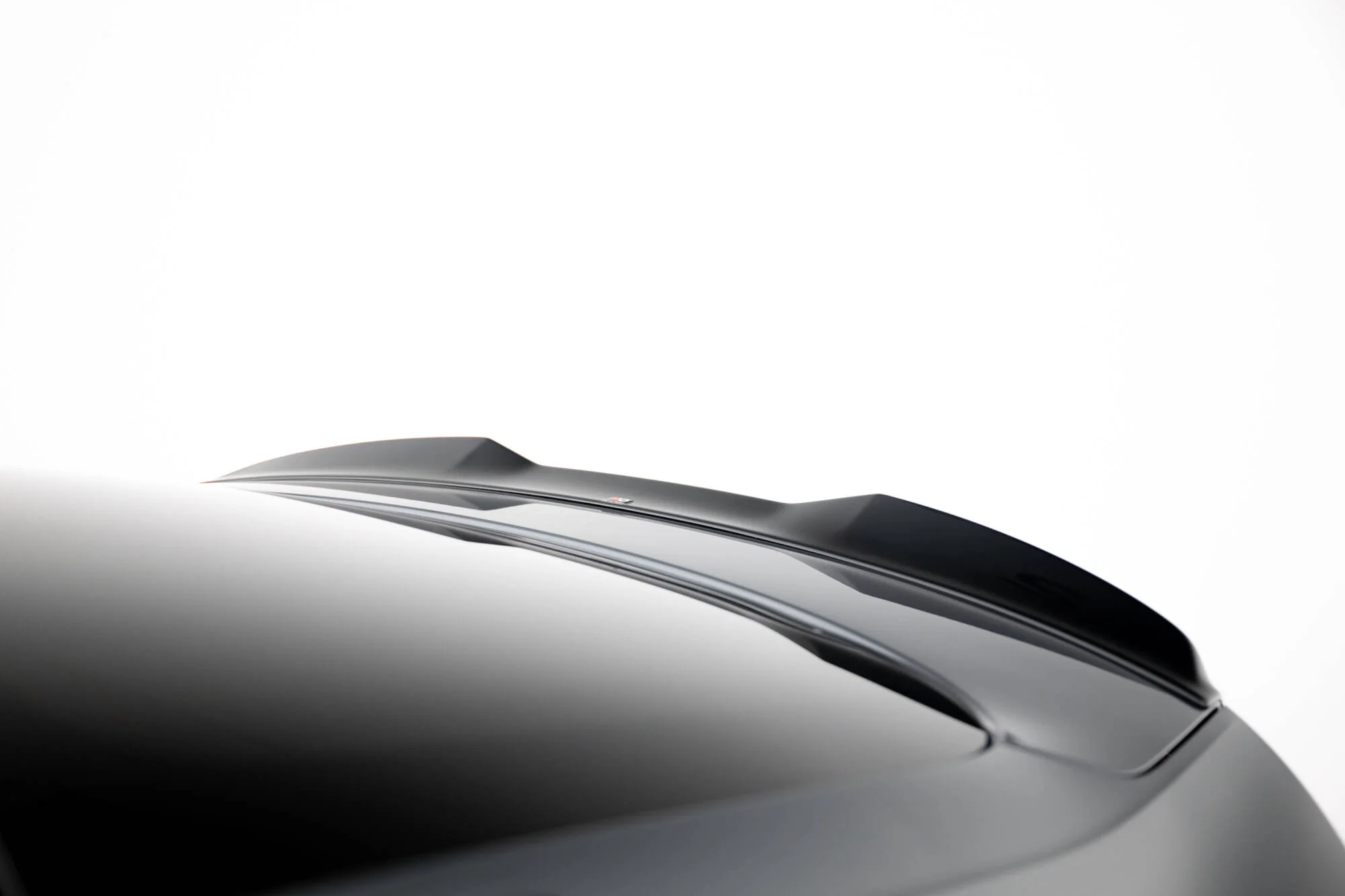 Spoiler Cap 3D Audi A5 Sportback F5 - Image 4