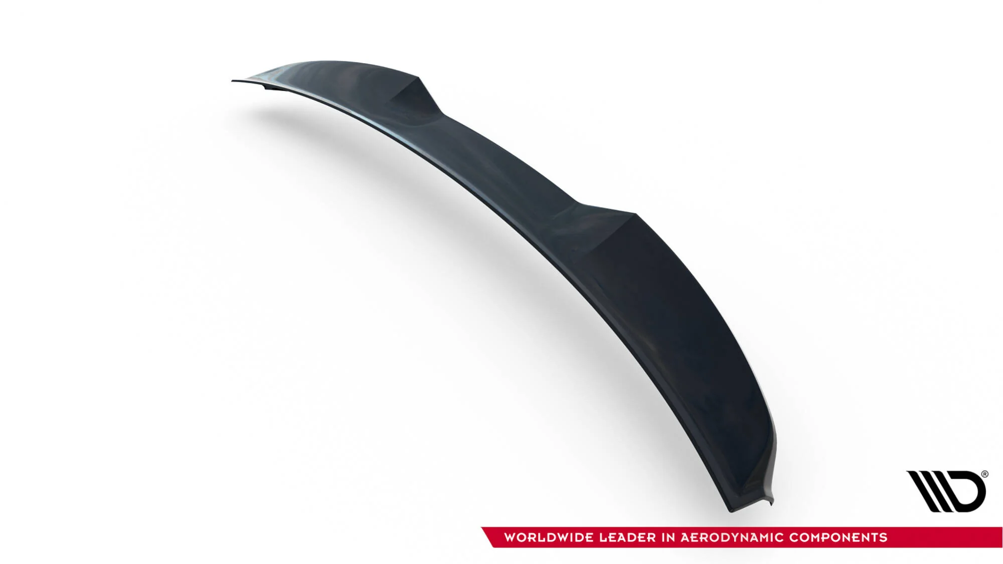 Spoiler Cap 3D Audi A5 Sportback F5 - Image 5
