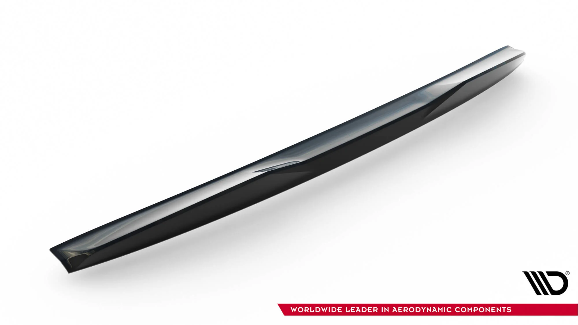 Spoiler Cap 3D Audi A5 Sportback F5 - Image 6