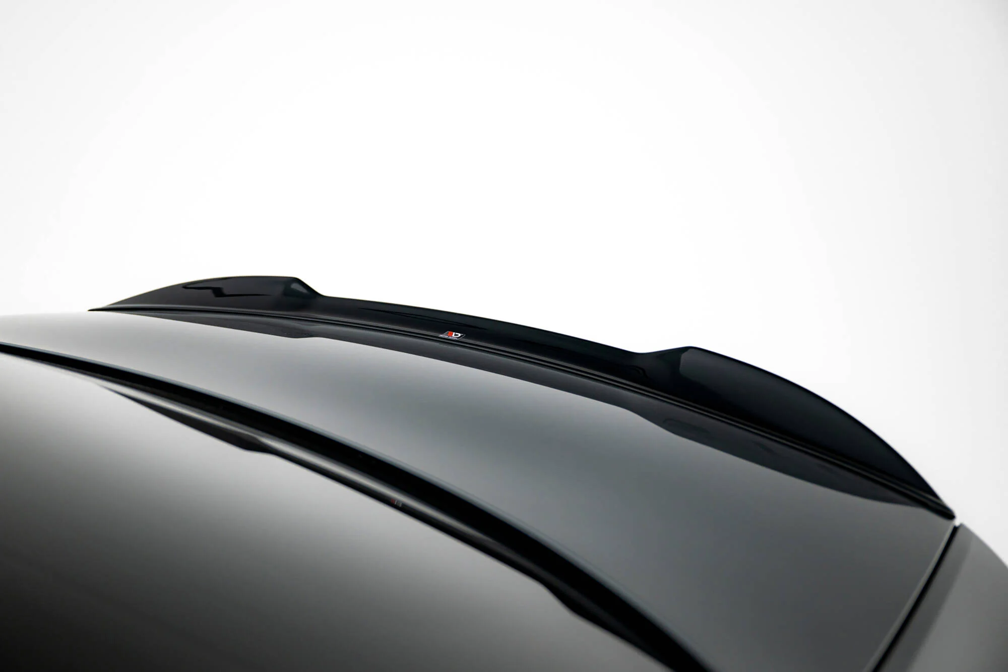Spoiler Cap 3D Audi A8 / A8 S-Line / S8 D5 - Image 2