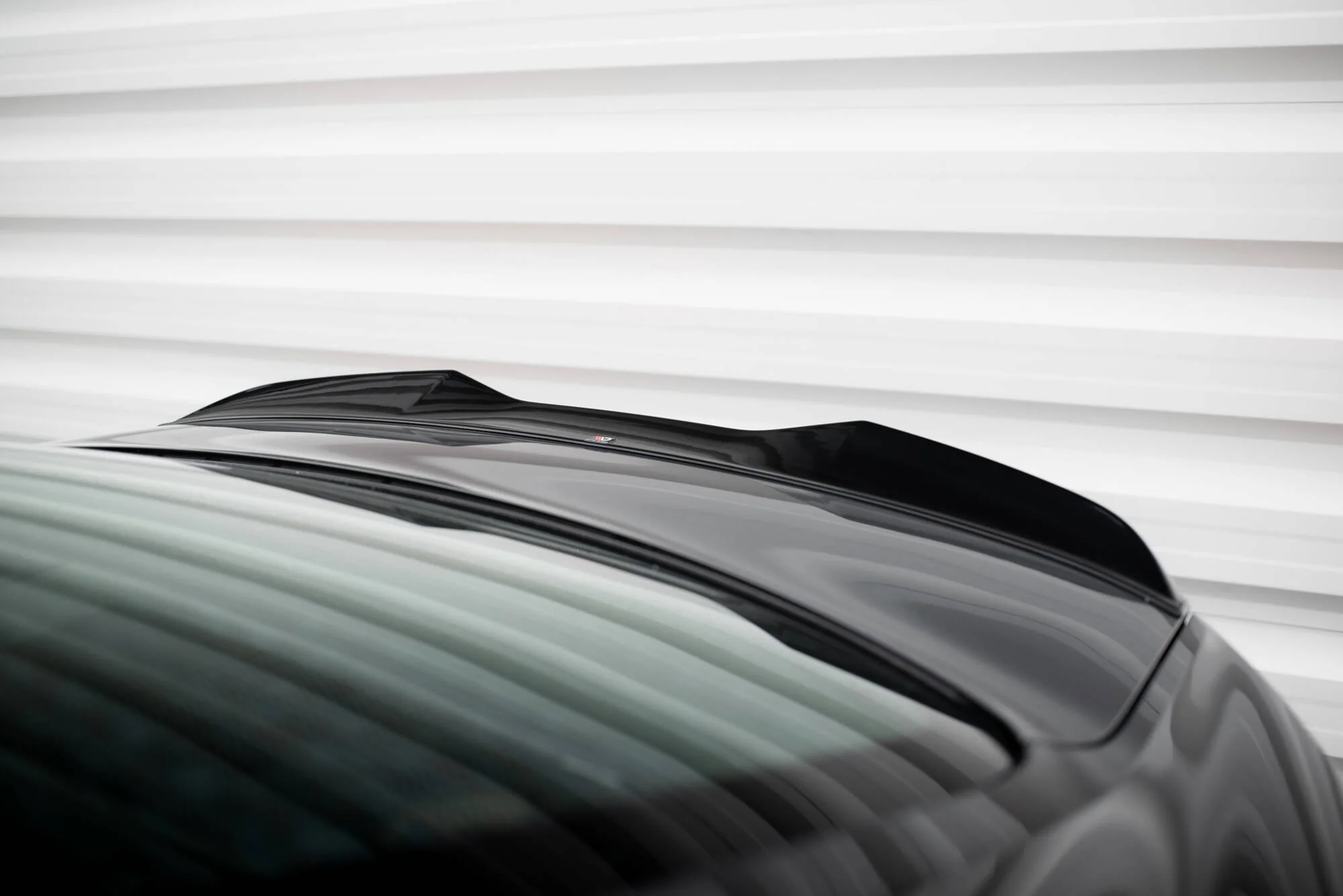 SPOILER CAP 3D AUDI S5 COUPE / A5 S-LINE COUPE F5 FACELIFT - Image 4