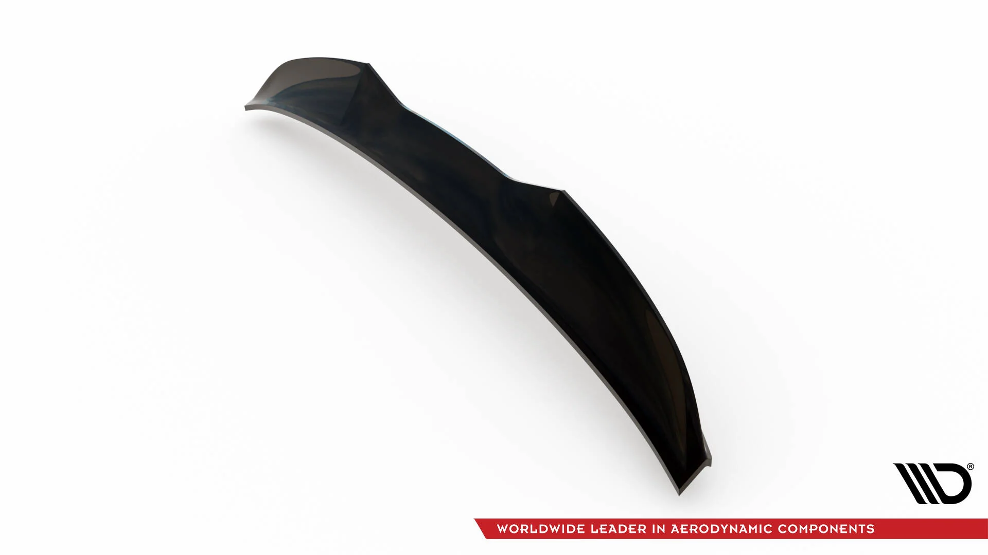 SPOILER CAP 3D AUDI S5 COUPE / A5 S-LINE COUPE F5 FACELIFT - Image 5