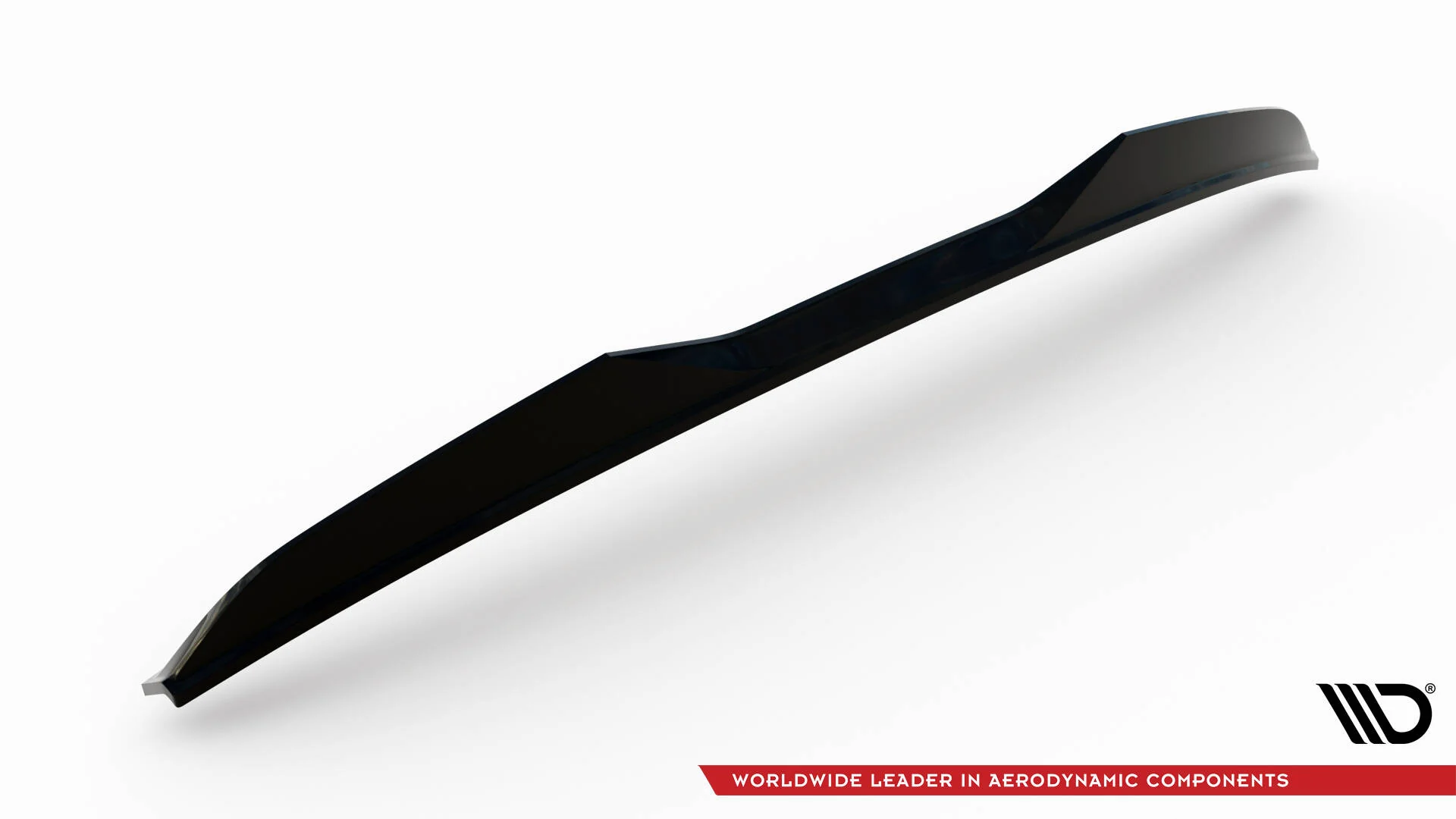 SPOILER CAP 3D AUDI S5 COUPE / A5 S-LINE COUPE F5 FACELIFT - Image 6