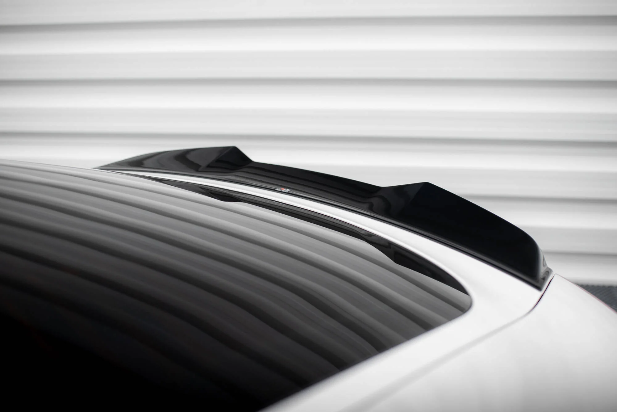 Spoiler Cap 3D Audi TT 8J - Image 4