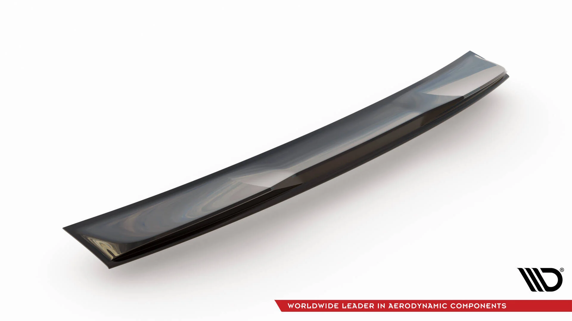 Spoiler Cap 3D Audi TT 8J - Image 6