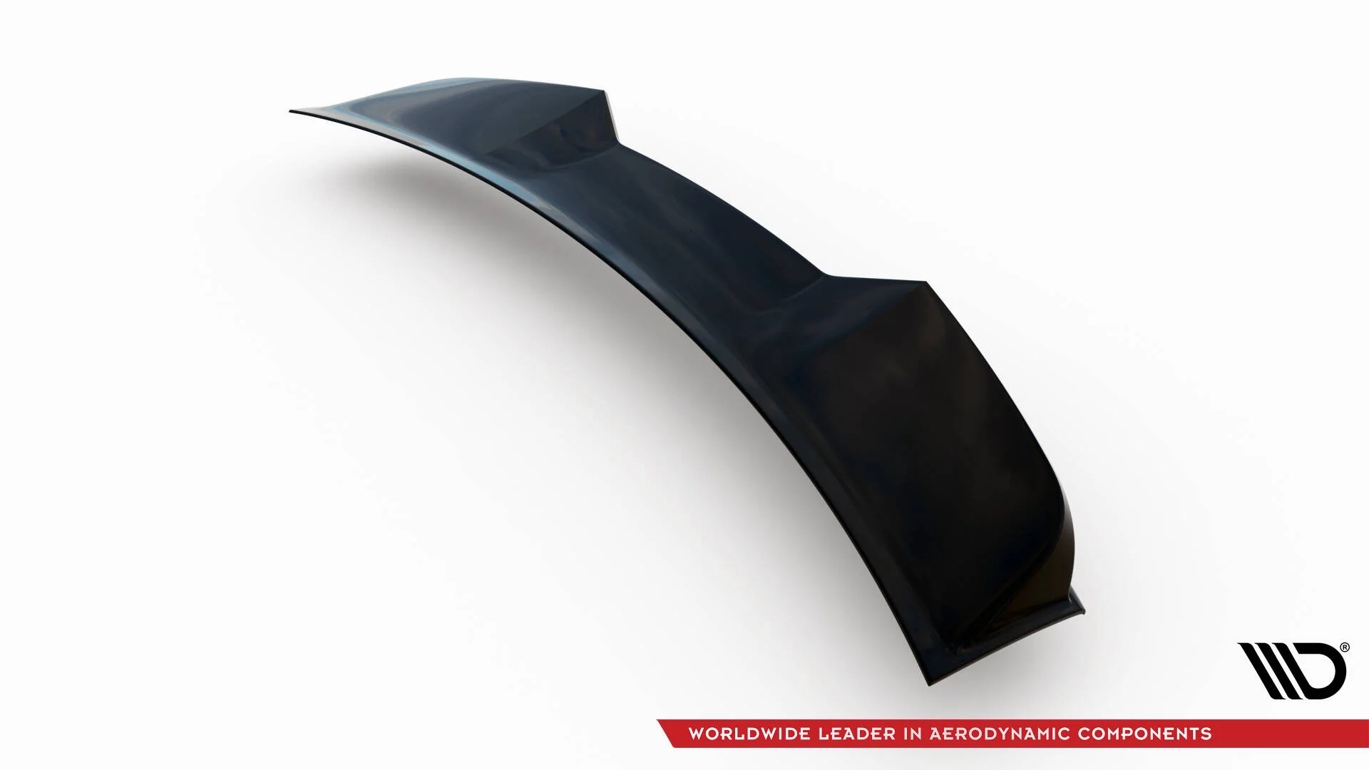 Spoiler Cap 3D Audi TT 8J - Image 7
