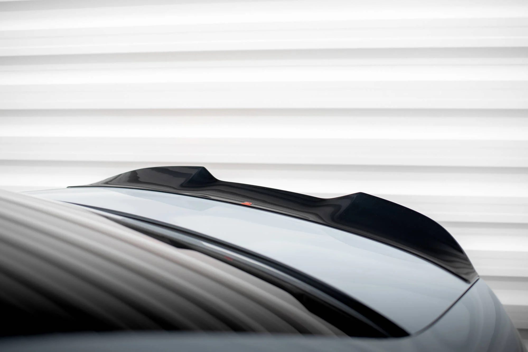 SPOILER CAP 3D BMW 3 M340I / M-PACK G20 / G20 FACELIFT - Image 4