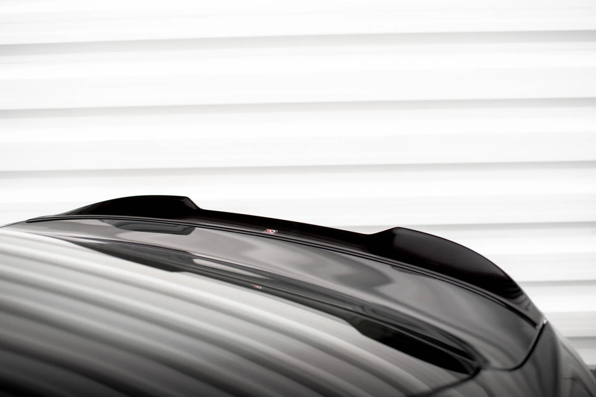 SPOILER CAP 3D BMW 4 GRAN COUPE STANDARD / M-PACK F36 - Image 6