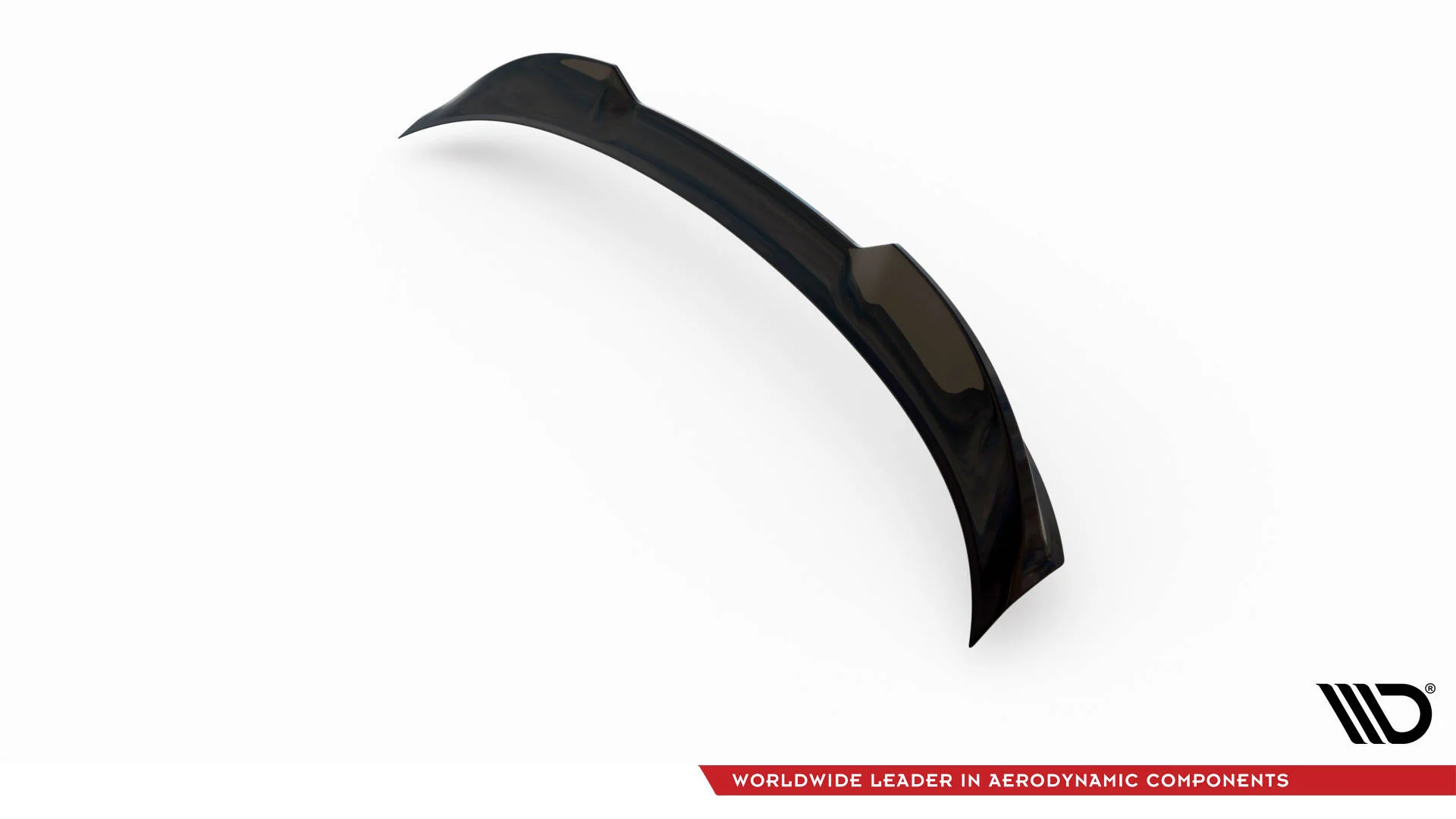 SPOILER CAP 3D BMW 4 GRAN COUPE STANDARD / M-PACK F36 - Image 7