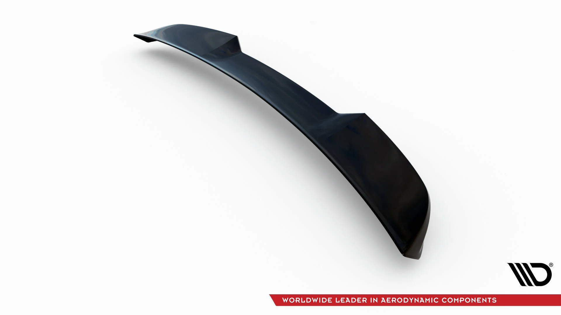 Spoiler Cap 3D BMW 7 E65 - Image 4