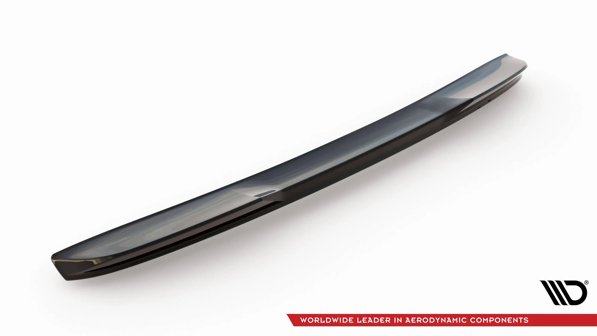 Spoiler Cap 3D BMW 7 E65 - Image 5