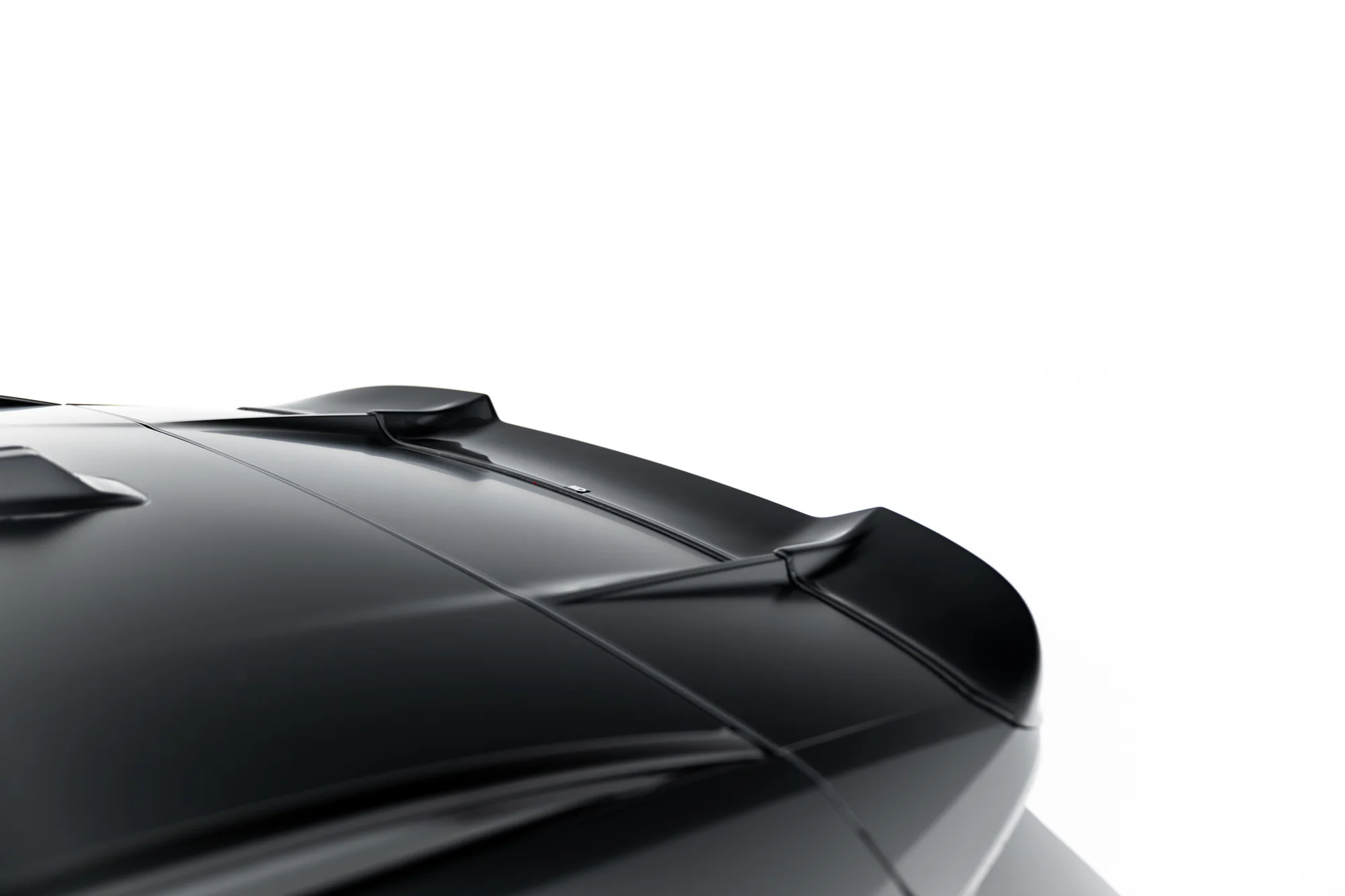 Spoiler Cap 3D BMW X1 M35i U11 - Image 3