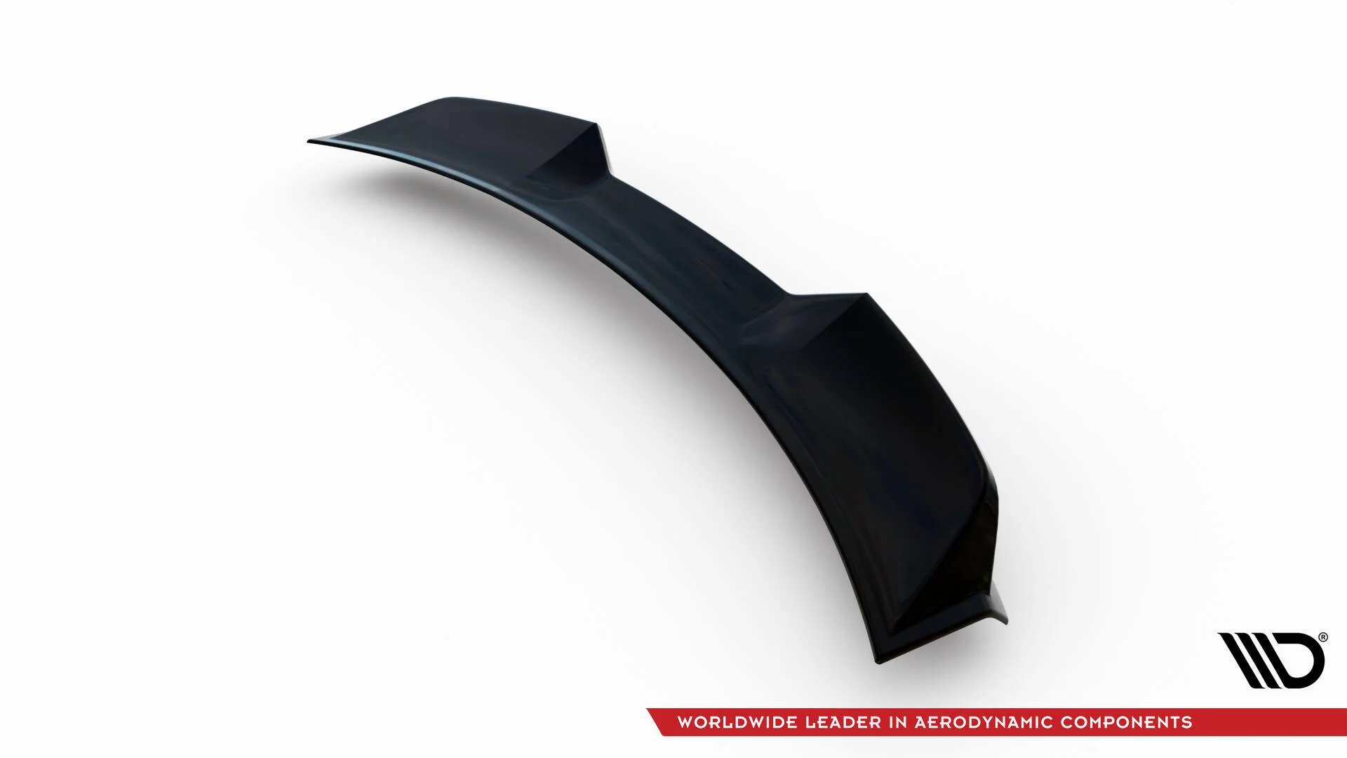 Spoiler Cap 3D Ford Mustang GT Mk7 - Image 2