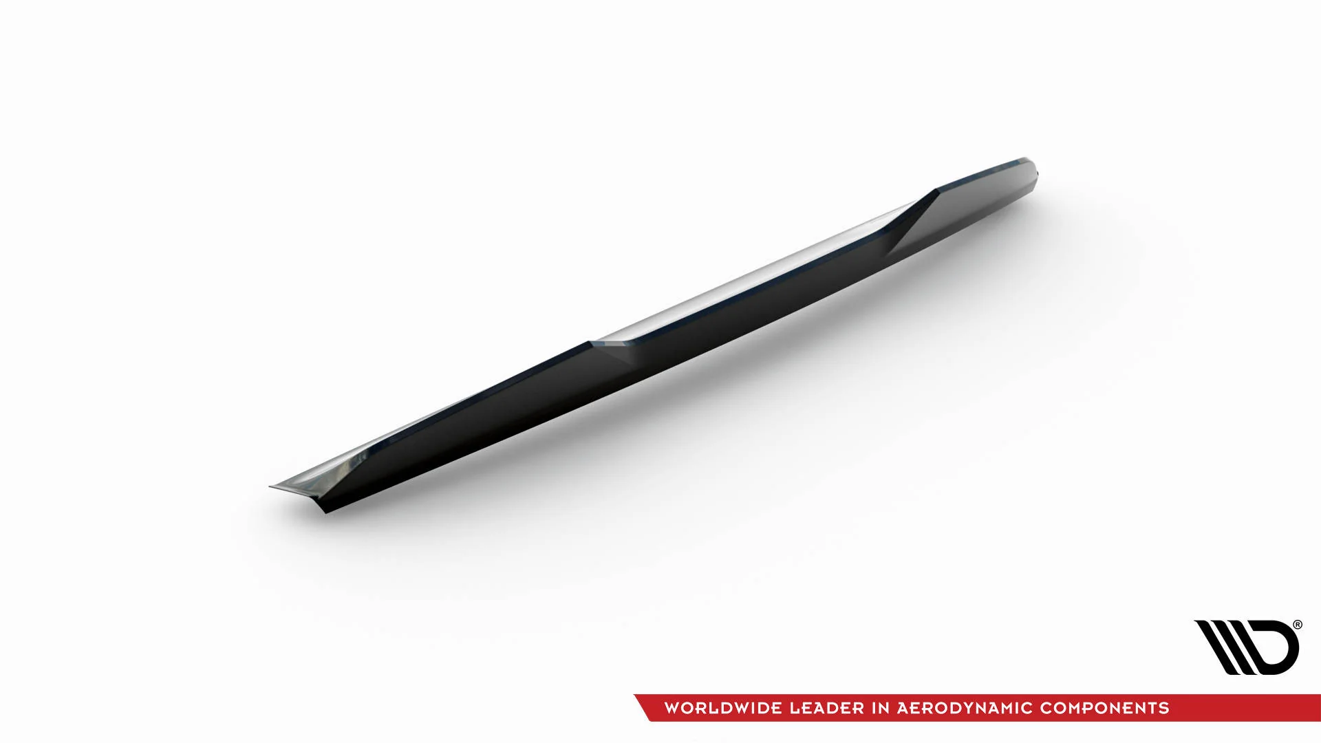 SPOILER CAP 3D LAND ROVER DISCOVERY HSE MK5 - Image 6