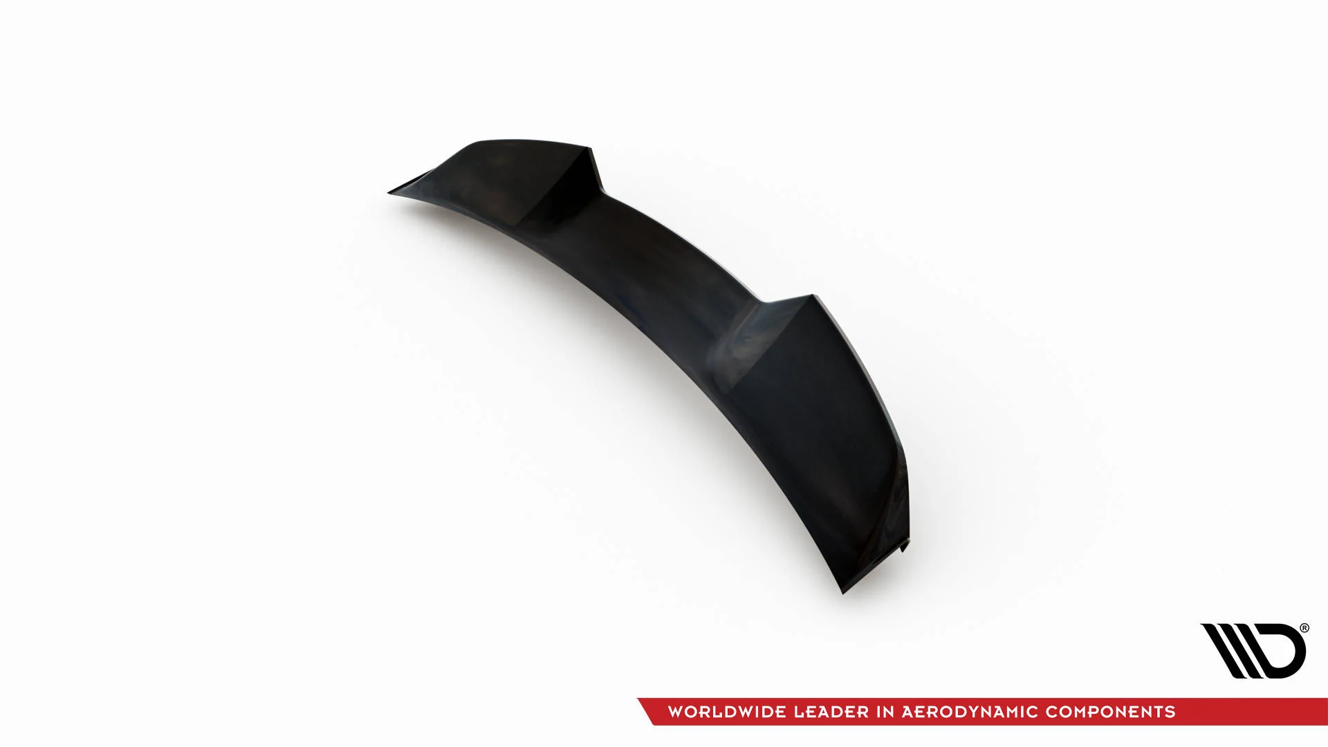 SPOILER CAP 3D LAND ROVER DISCOVERY HSE MK5 - Image 7