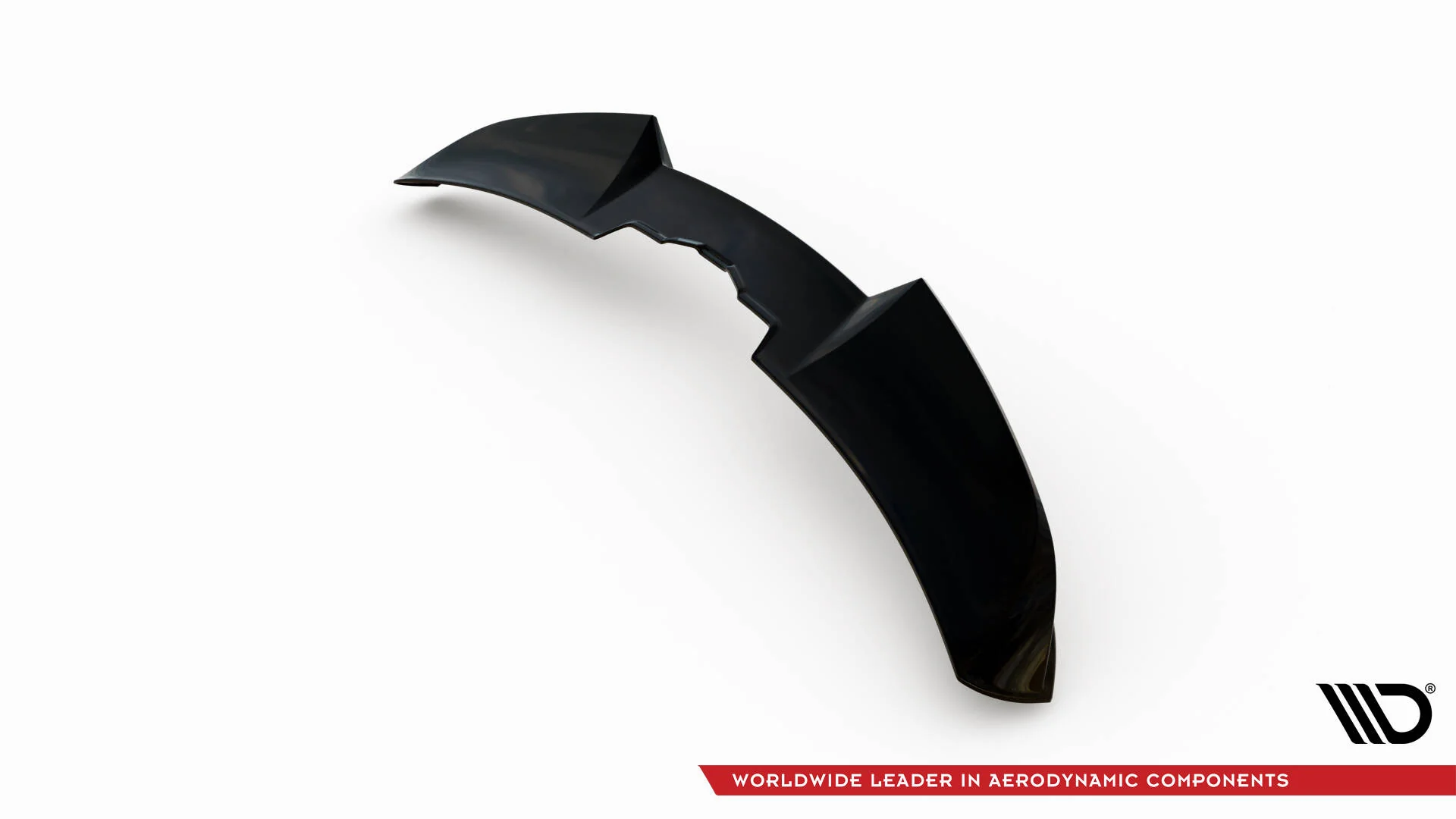 SPOILER CAP 3D LAND ROVER RANGE ROVER EVOQUE MK1 FACELIFT - Image 5