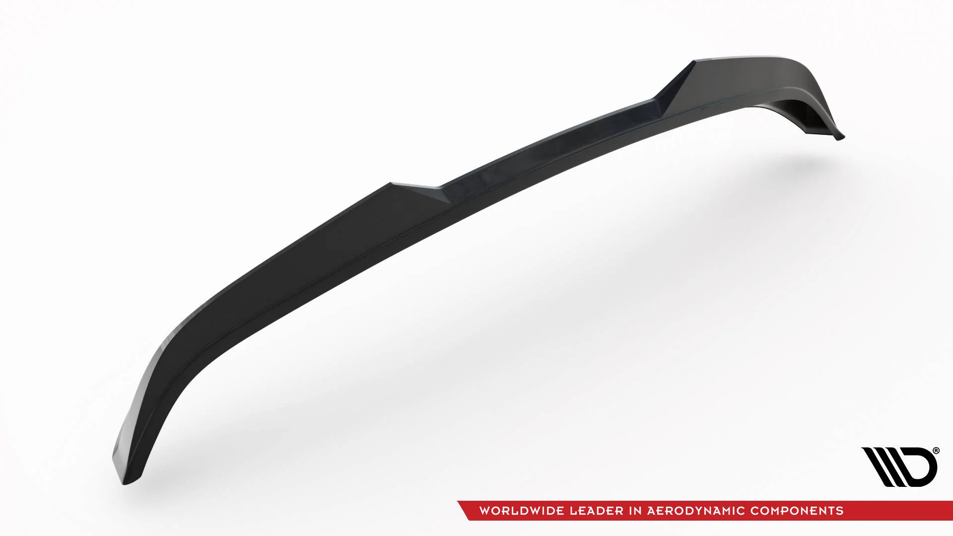 Spoiler Cap 3D Land Rover Range Rover Velar R-Dynamic Mk1 - Image 6