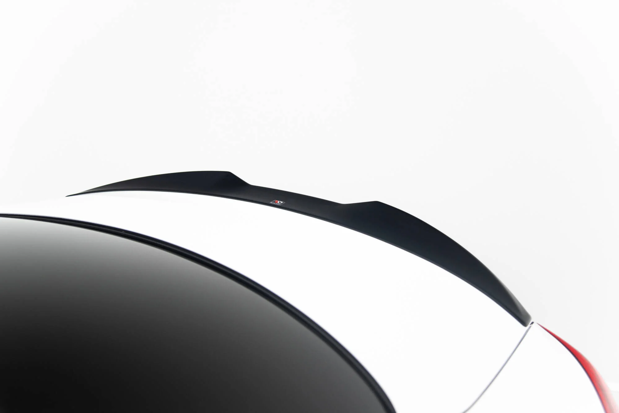 SPOILER CAP 3D MERCEDES-BENZ CLA COUPE C118 - Image 4