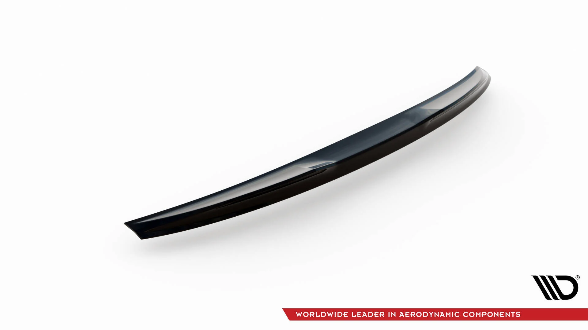 SPOILER CAP 3D MERCEDES-BENZ CLA COUPE C118 - Image 6