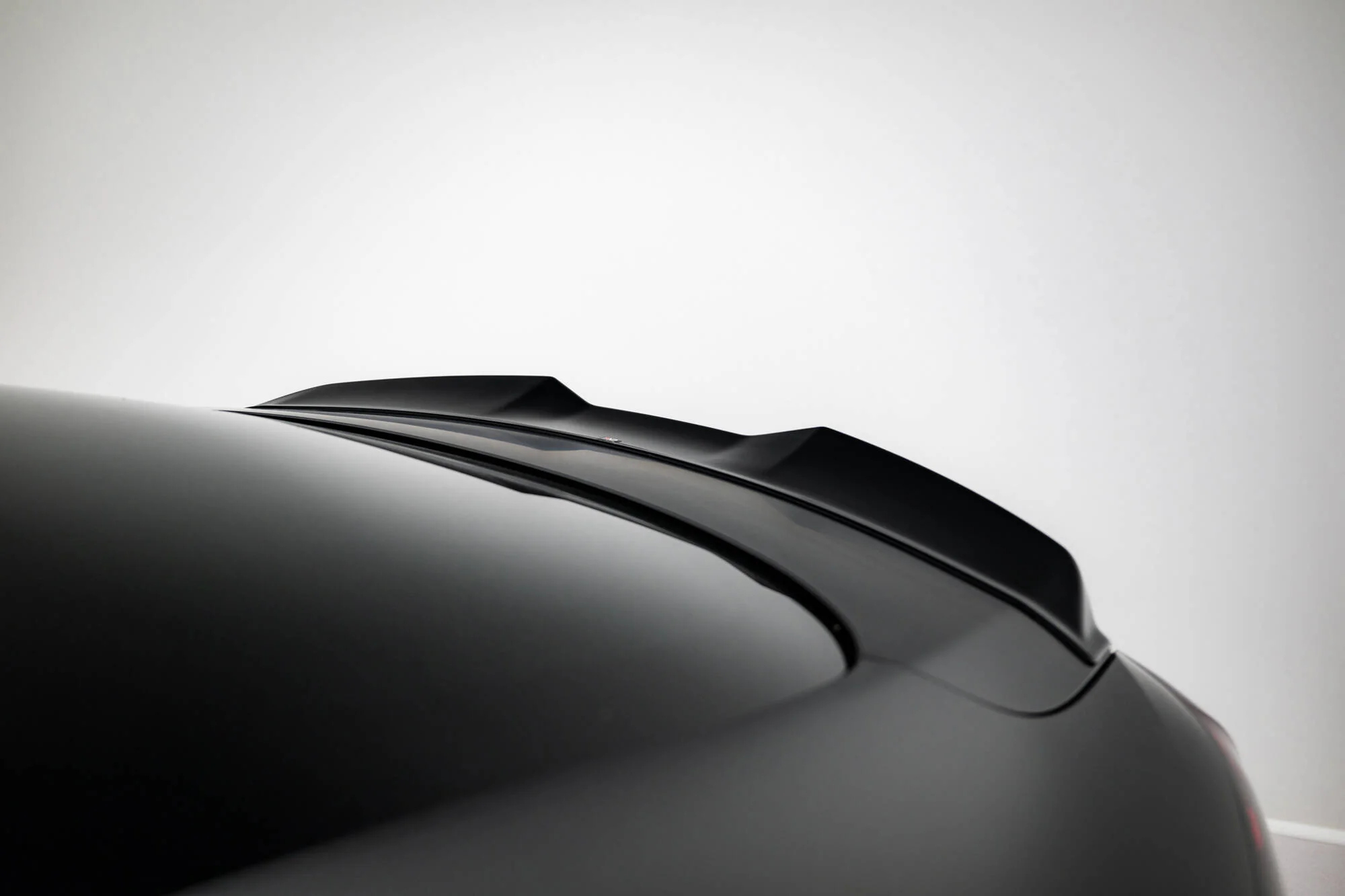 Spoiler Cap 3D Mercedes-Benz CLE AMG-Line C236 - Image 4