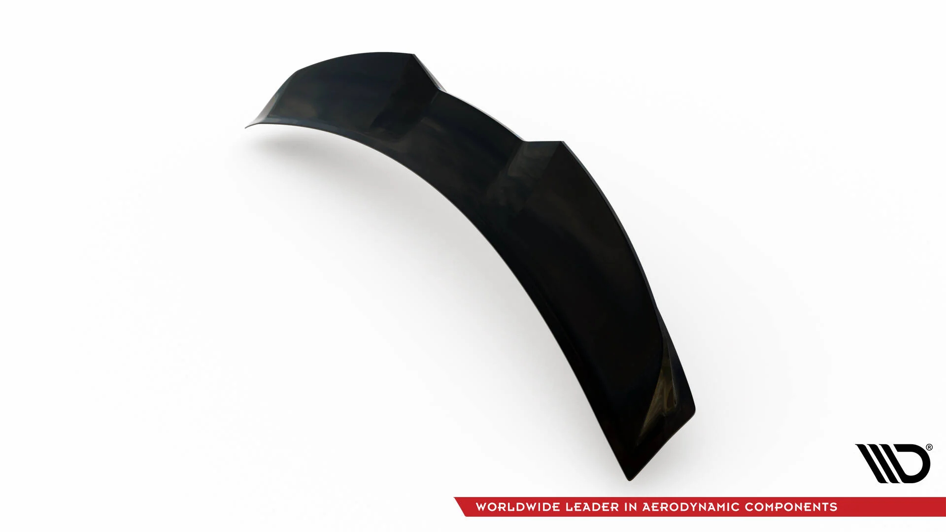 Spoiler Cap 3D Mercedes-Benz CLE AMG-Line C236 - Image 5