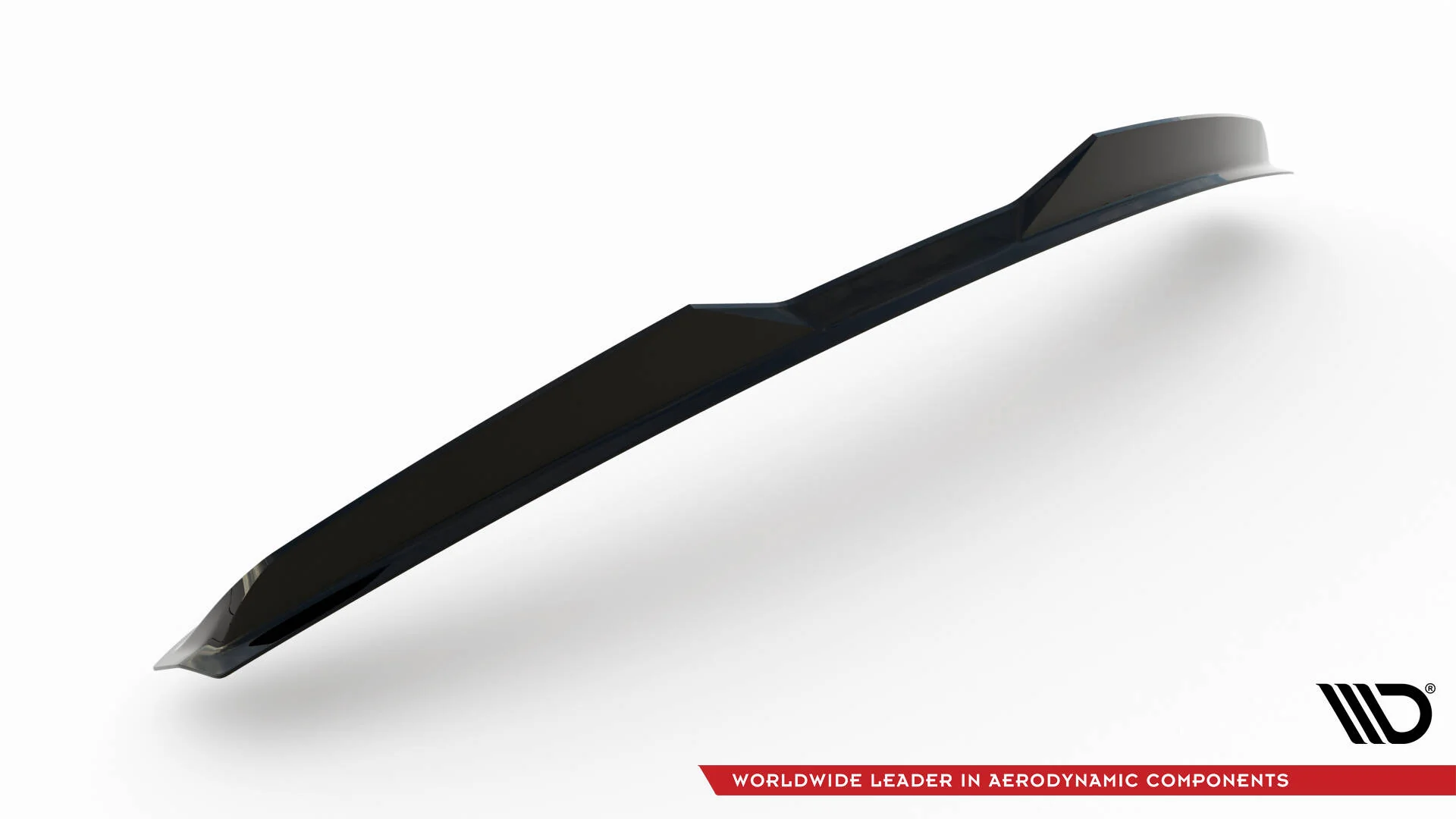 Spoiler Cap 3D Mercedes-Benz CLE AMG-Line C236 - Image 6