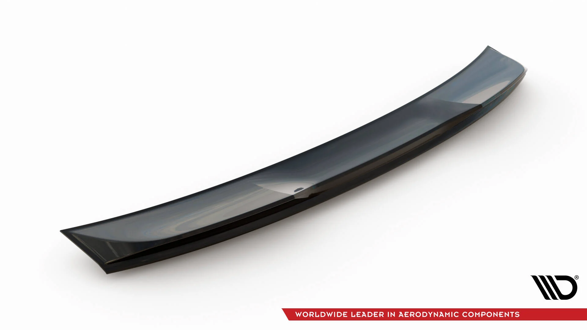 SPOILER CAP 3D PORSCHE TAYCAN / TAYCAN 4 / TAYCAN 4S / TAYCAN GTS MK1 - Image 10