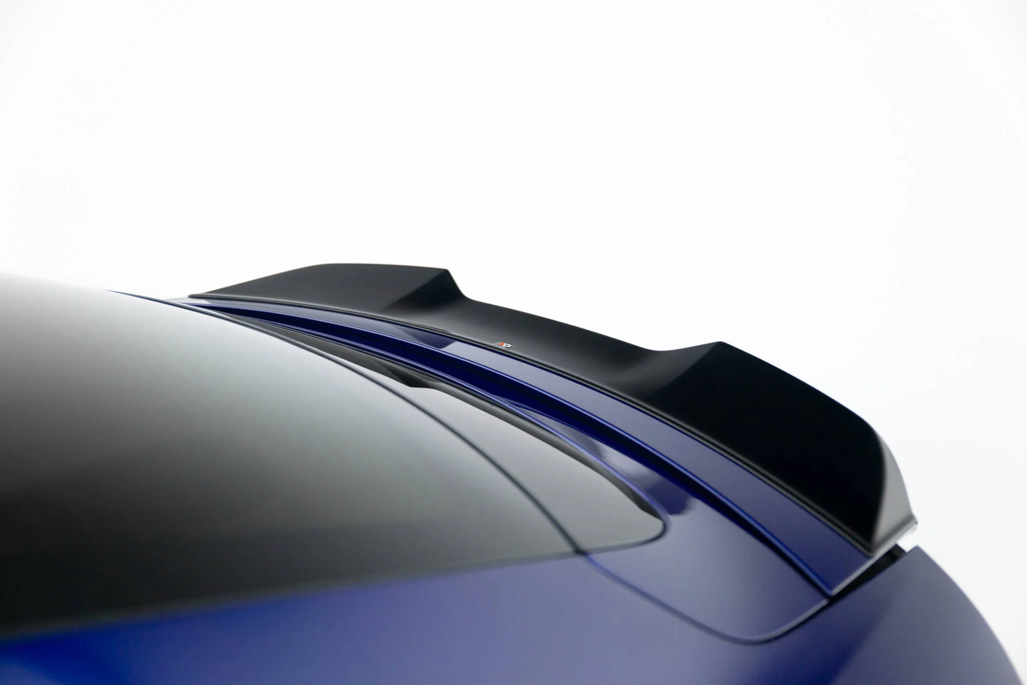 SPOILER CAP 3D PORSCHE TAYCAN / TAYCAN 4 / TAYCAN 4S / TAYCAN GTS MK1 - Image 7