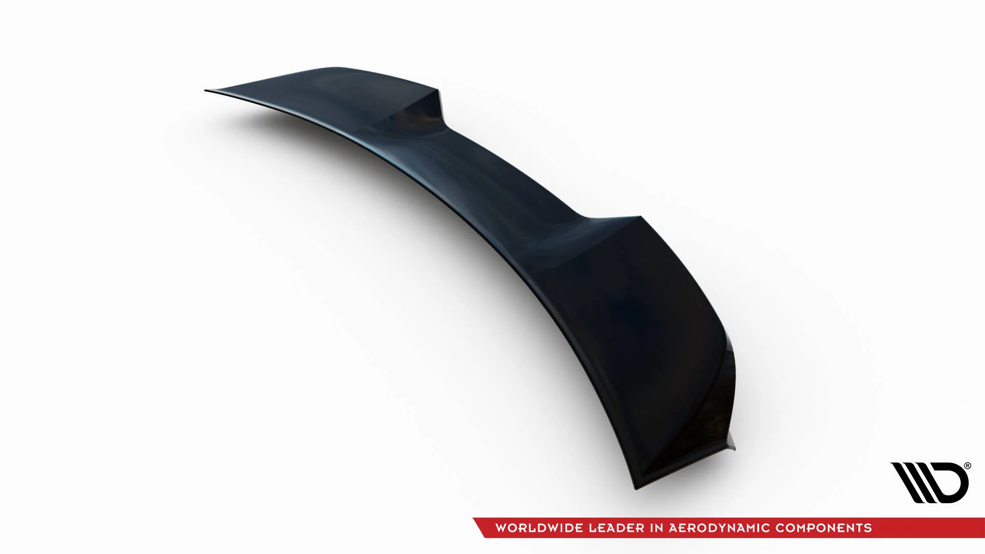 SPOILER CAP 3D PORSCHE TAYCAN / TAYCAN 4 / TAYCAN 4S / TAYCAN GTS MK1 - Image 9