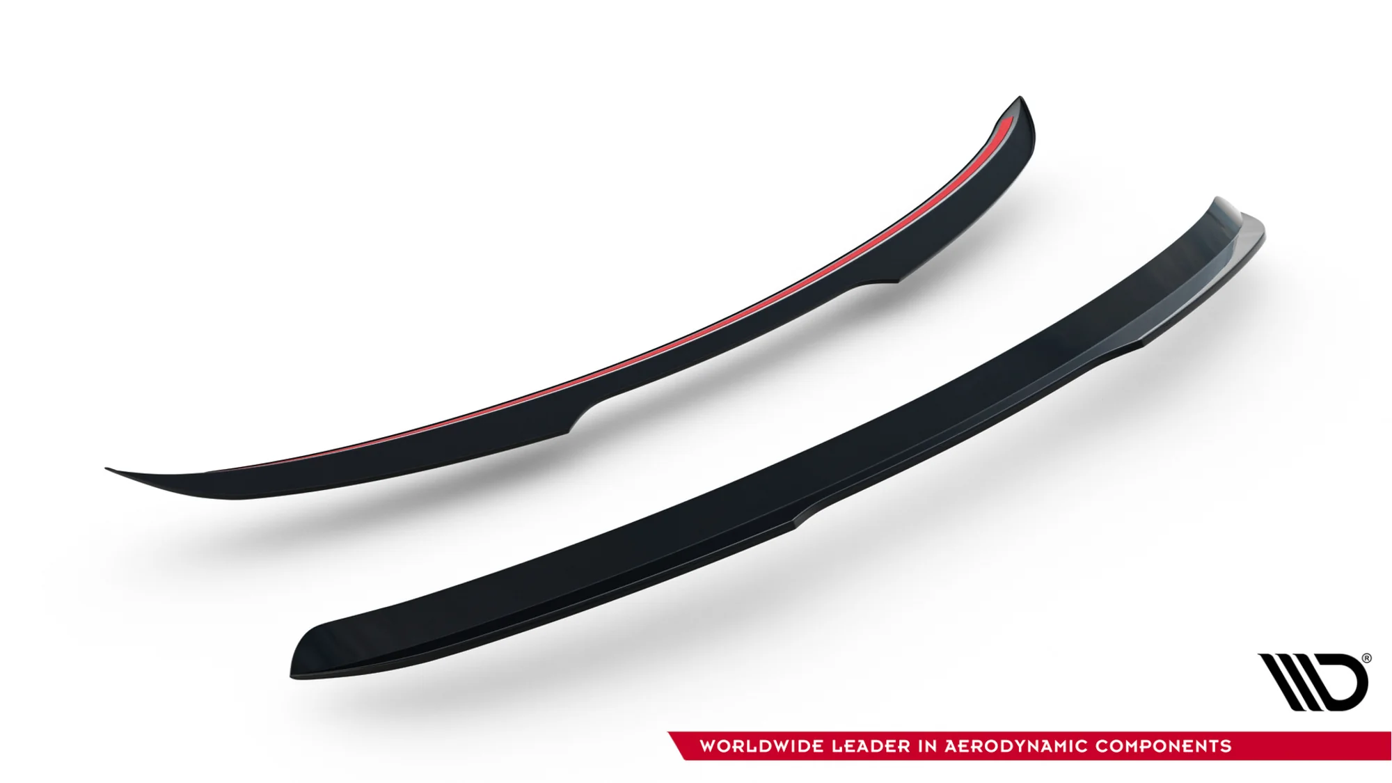 SPOILER CAP ALFA ROMEO STELVIO - Image 4