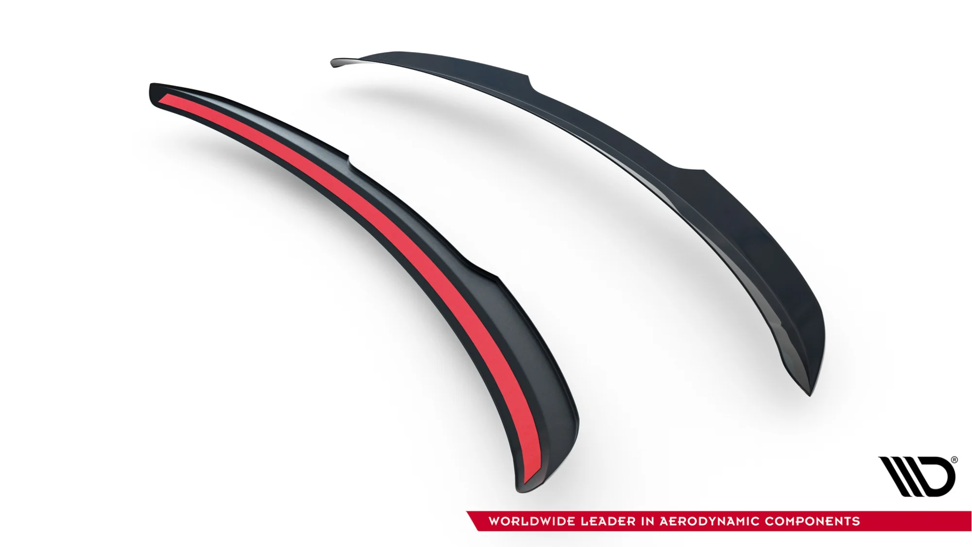 SPOILER CAP ALFA ROMEO STELVIO - Image 5