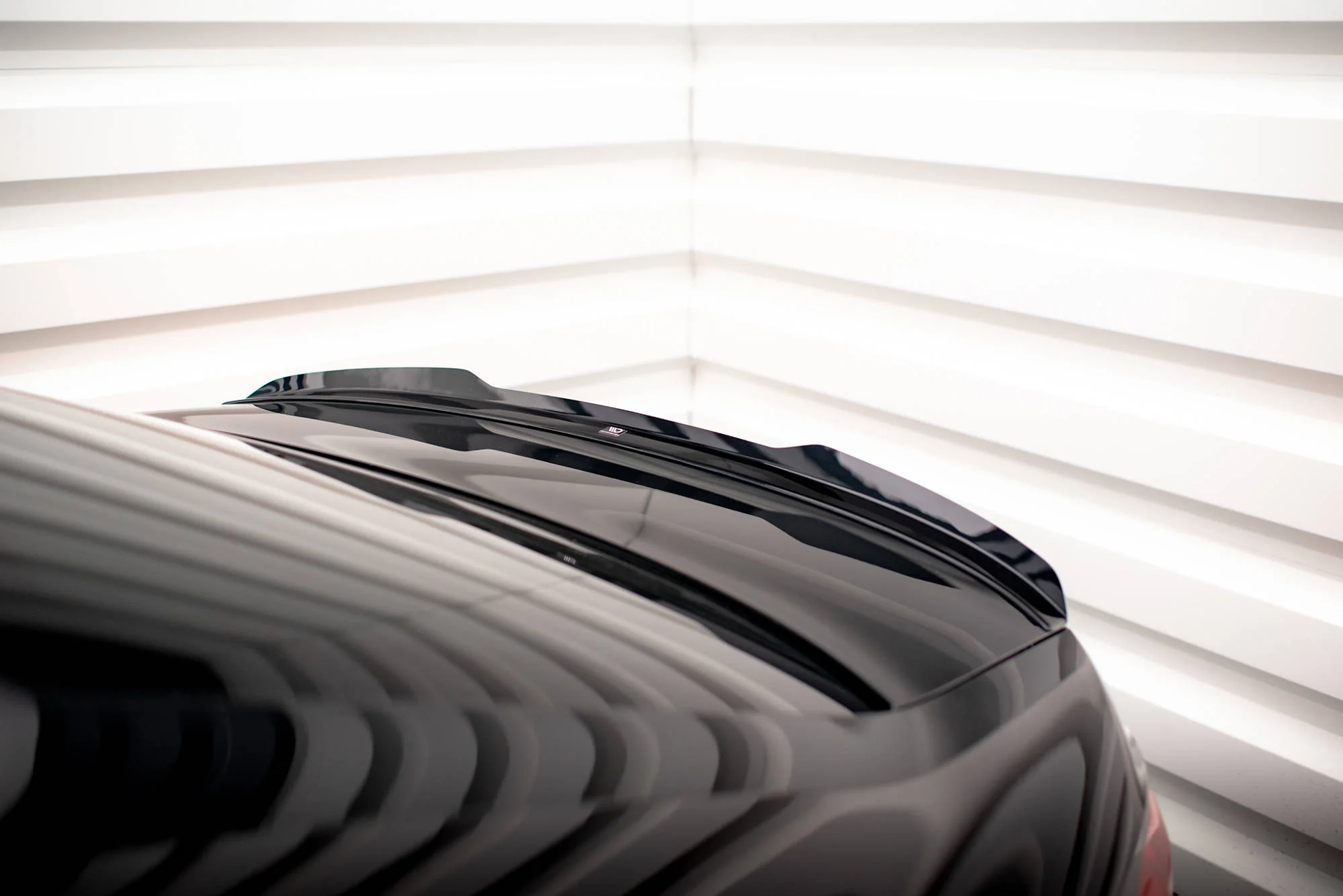 SPOILER CAP AUDI A3 / A3 S-LINE SEDAN 8Y - Image 4