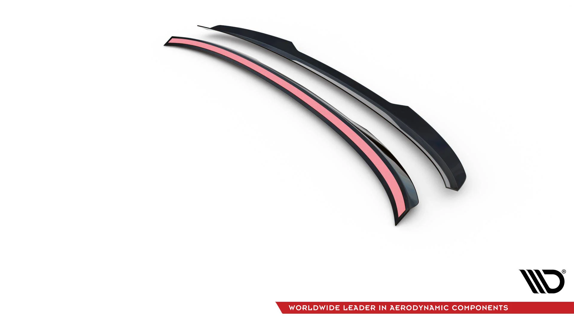 SPOILER CAP AUDI A3 / A3 S-LINE SEDAN 8Y - Image 5