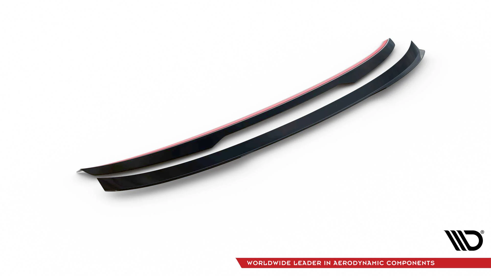 SPOILER CAP AUDI A3 / A3 S-LINE SEDAN 8Y - Image 6