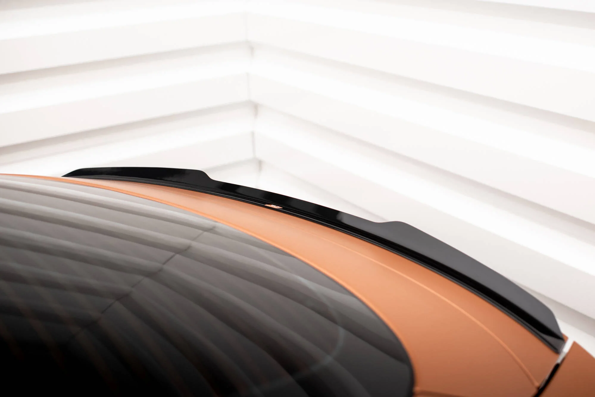Spoiler Cap Audi A7 C7 - Image 4