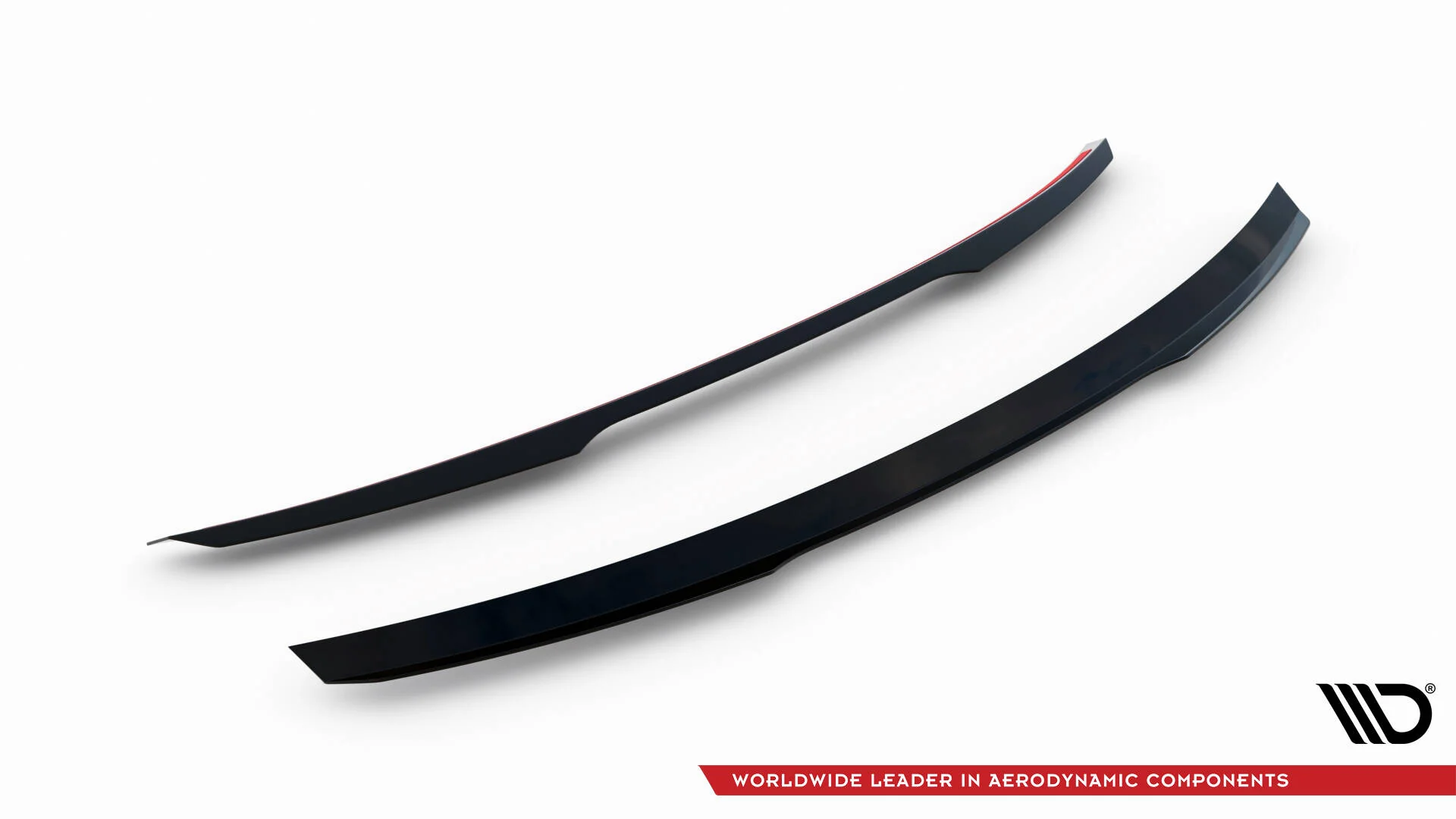 Spoiler Cap Audi A7 C7 - Image 5