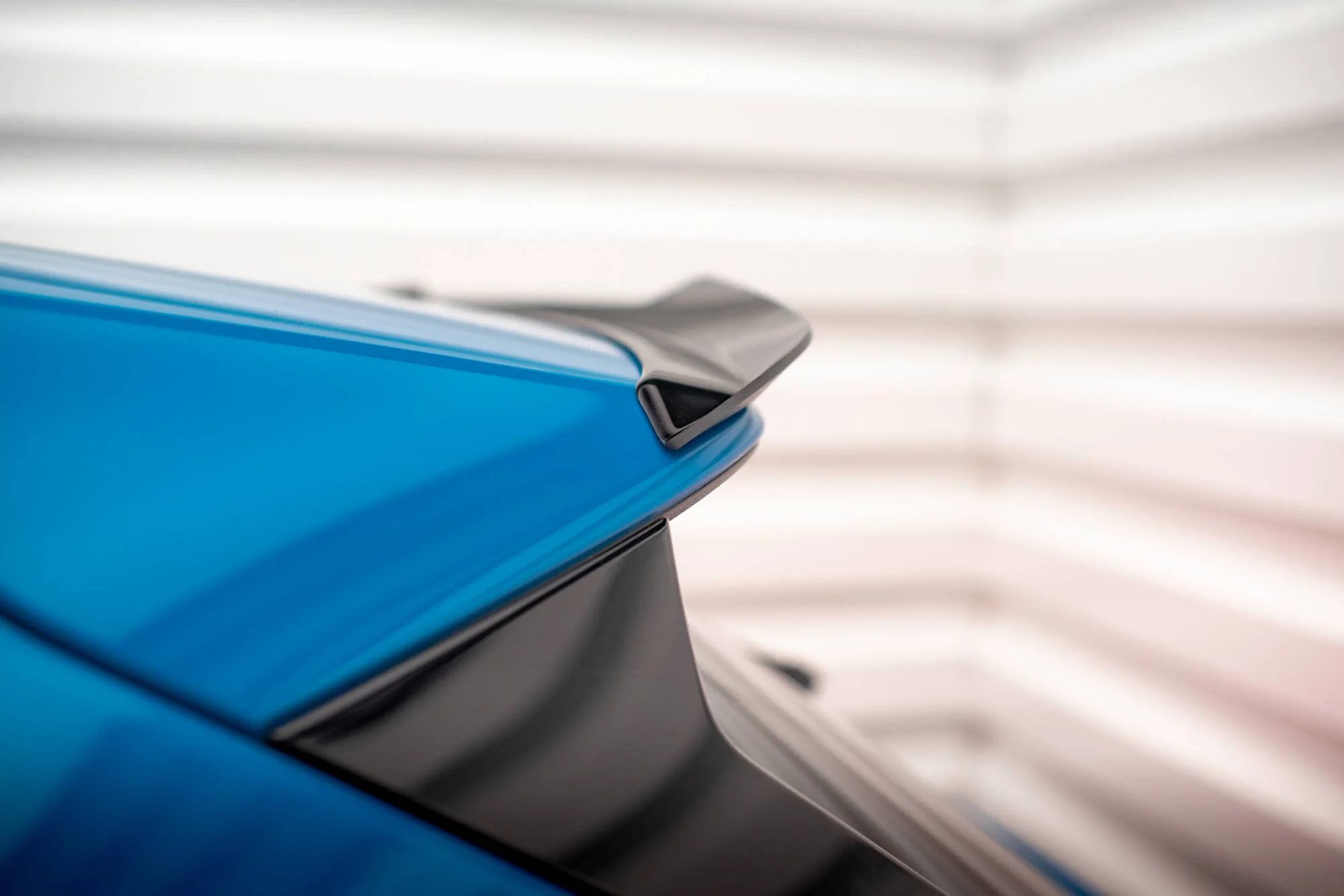 SPOILER CAP AUDI E-TRON - Image 2