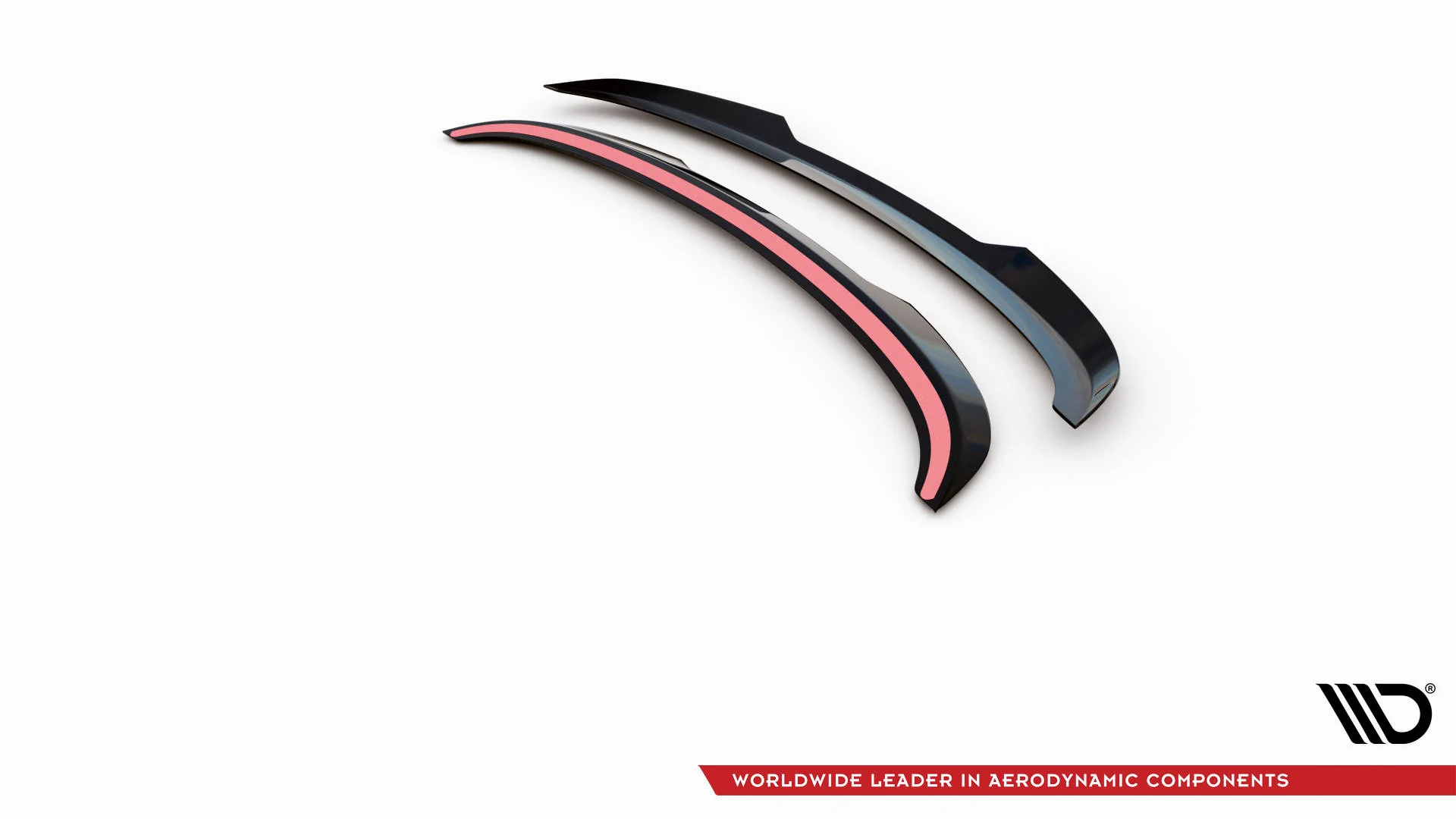 SPOILER CAP AUDI E-TRON GT / RS GT RS MK1 - Image 5