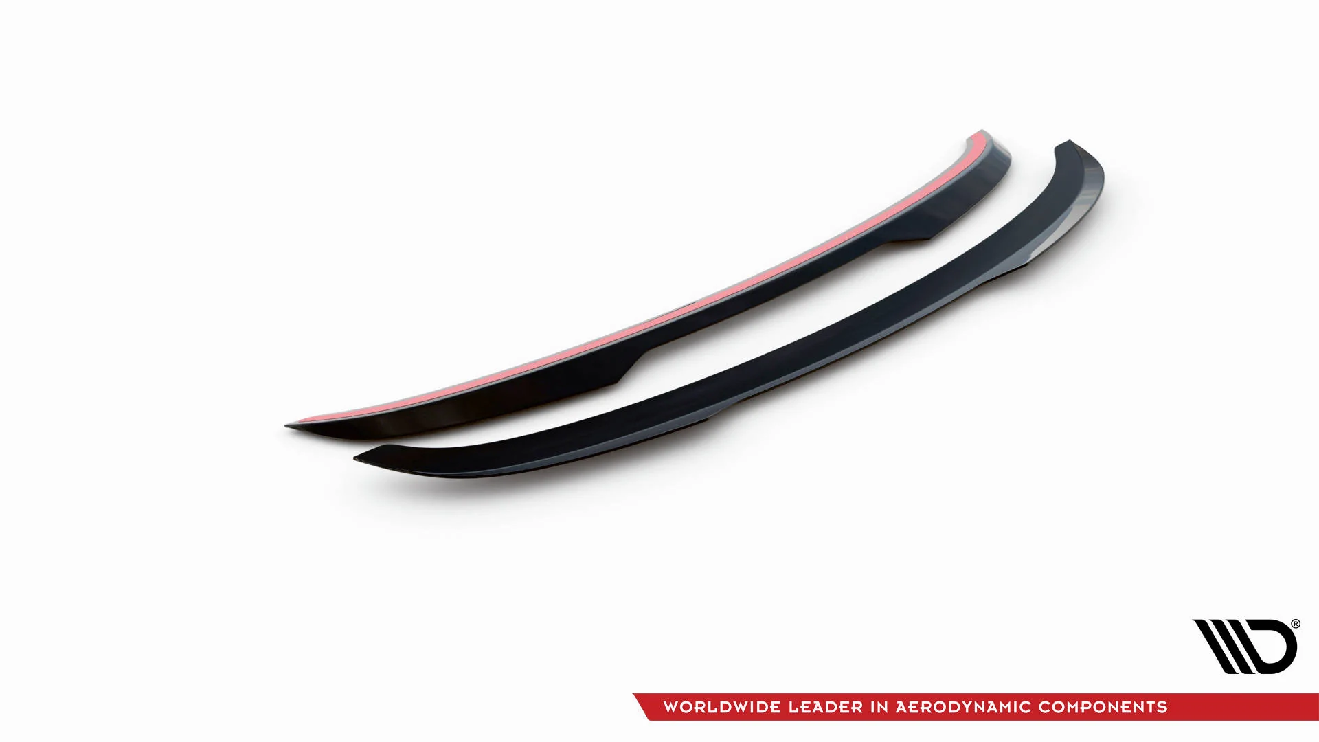SPOILER CAP AUDI E-TRON GT / RS GT RS MK1 - Image 6