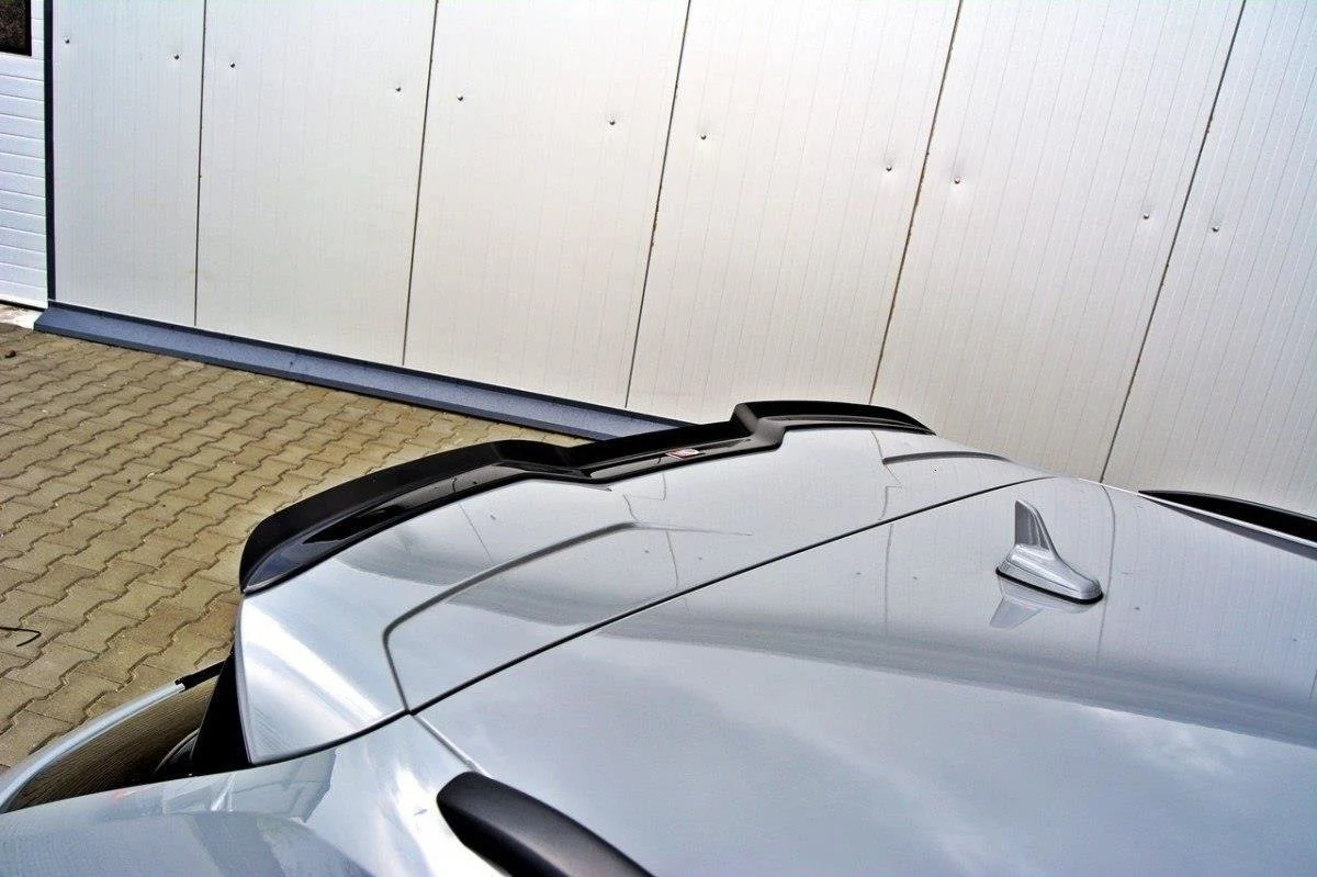 SPOILER CAP AUDI RS3 8V / 8V FL SPORTBACK - Image 3