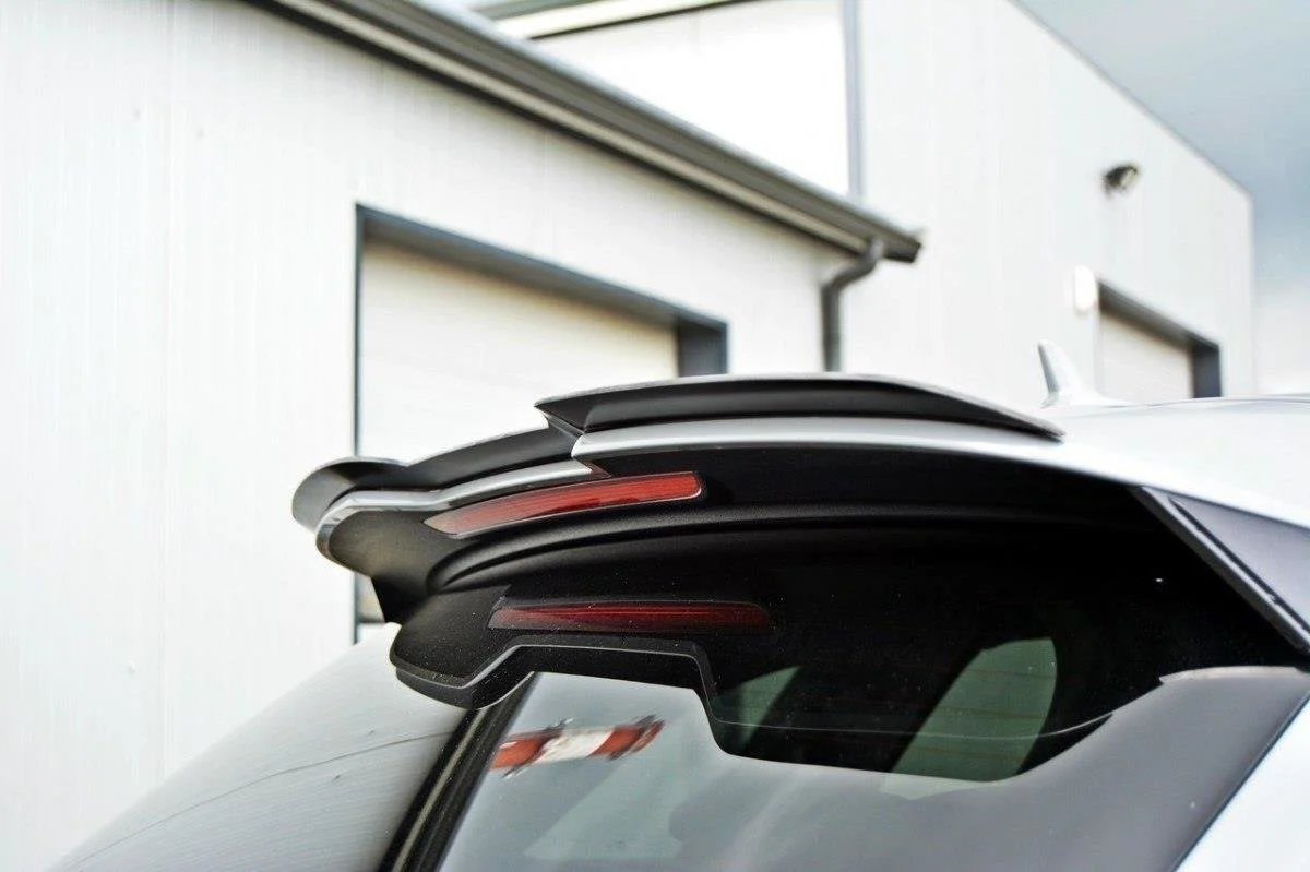 SPOILER CAP AUDI RS3 8V / 8V FL SPORTBACK - Image 4