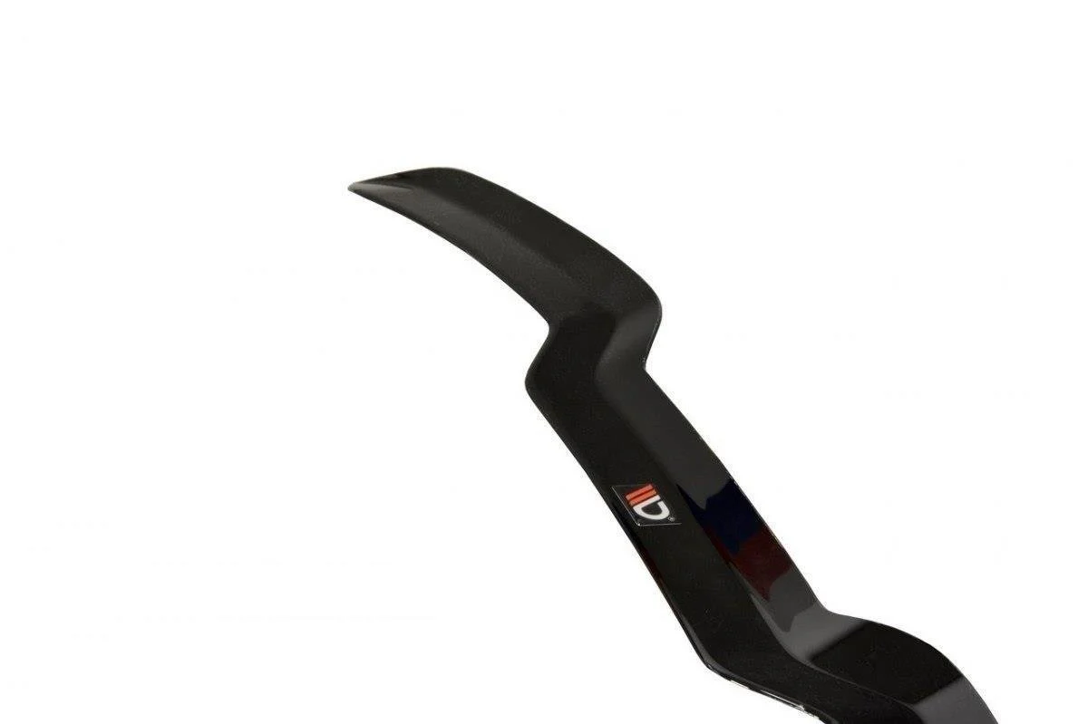 SPOILER CAP AUDI RS3 8V / 8V FL SPORTBACK - Image 5